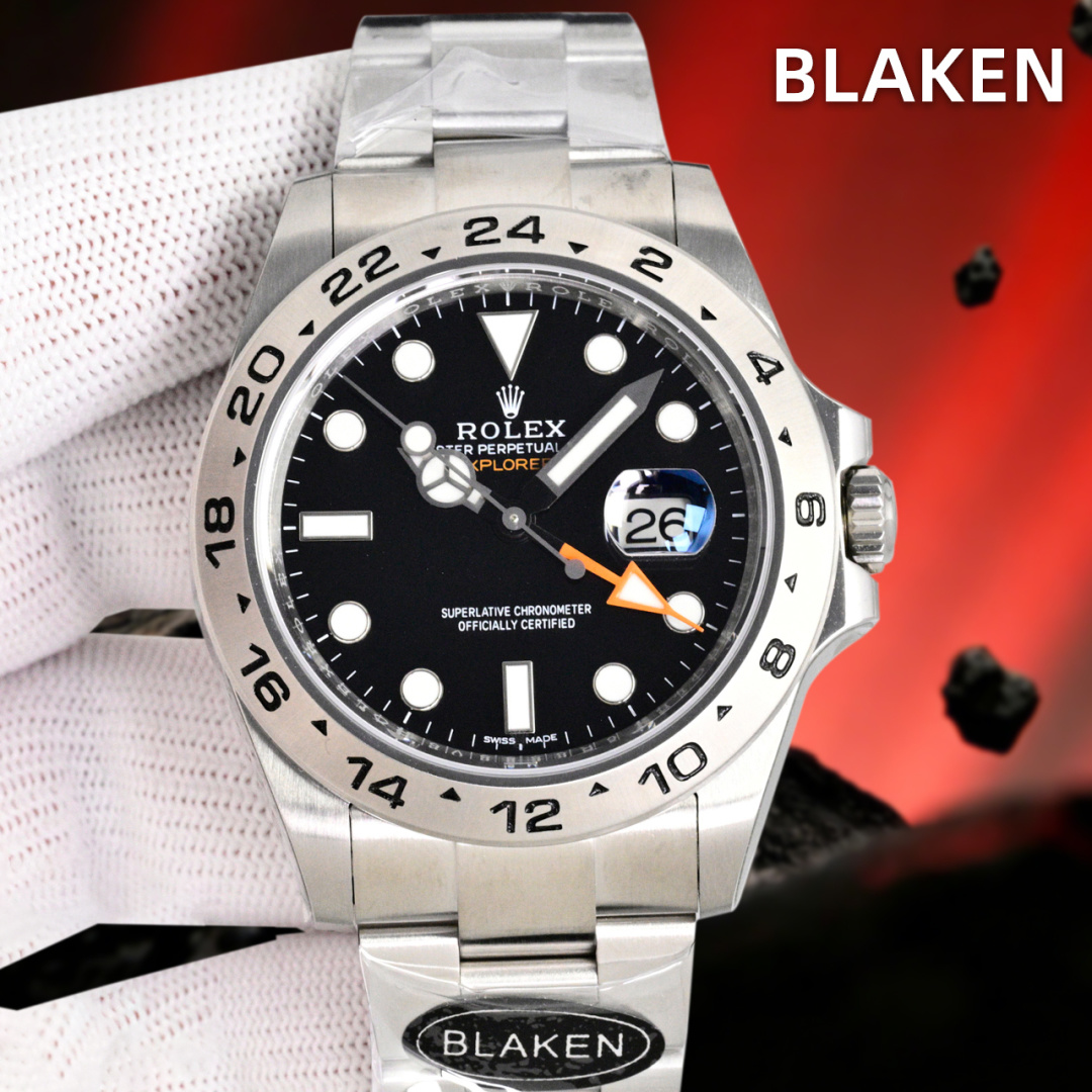 Cheap Rolex AAA Quality Watches in 224897, $280 USD- [IB224897] - Replica Rolex AAA Quality Watches