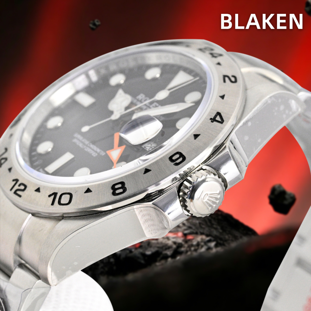 Cheap Rolex AAA Quality Watches in 224897, $280 USD- [IB224897] - Replica Rolex AAA Quality Watches