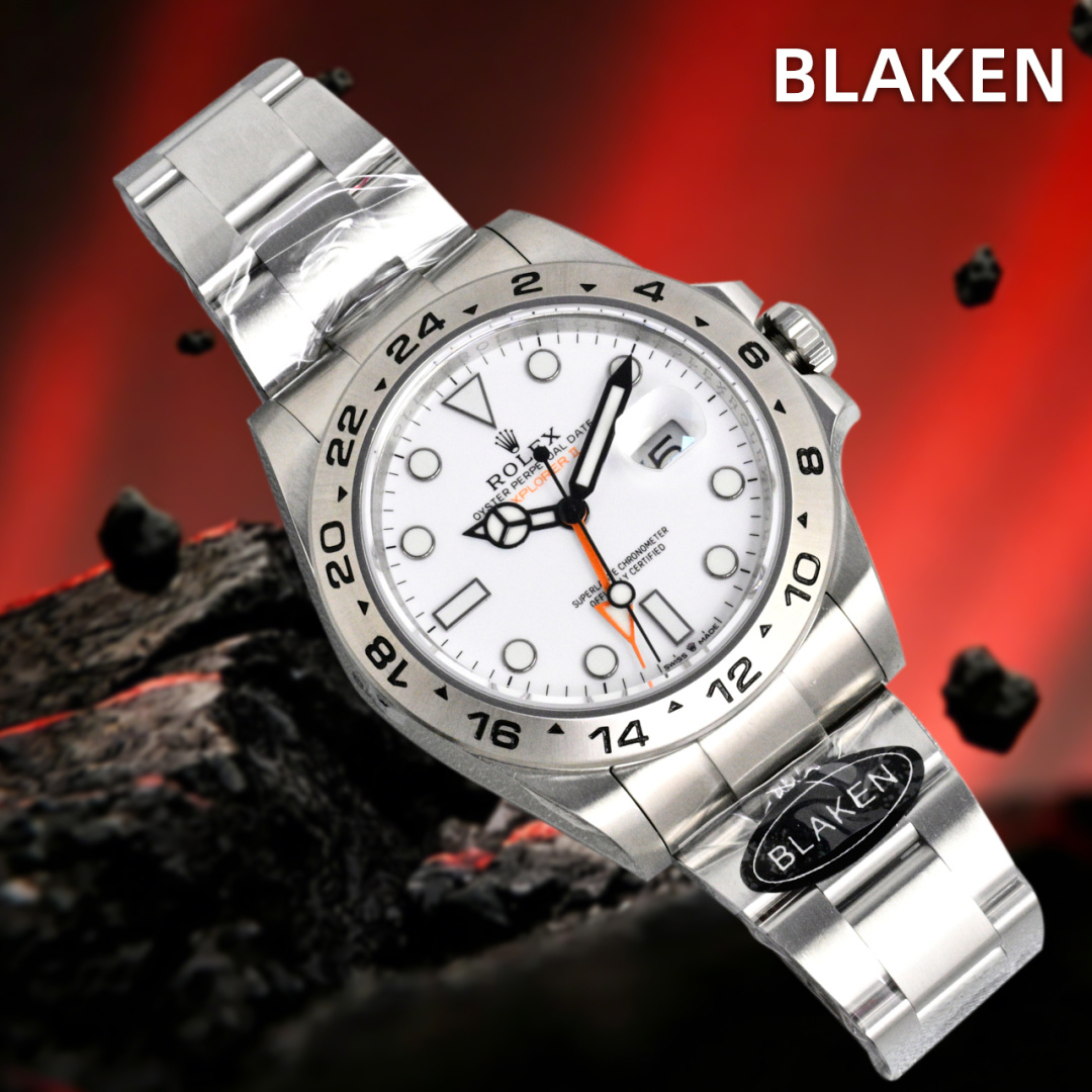 Cheap Rolex AAA Quality Watches in 224898, $280 USD- [IB224898] - Replica Rolex AAA Quality Watches