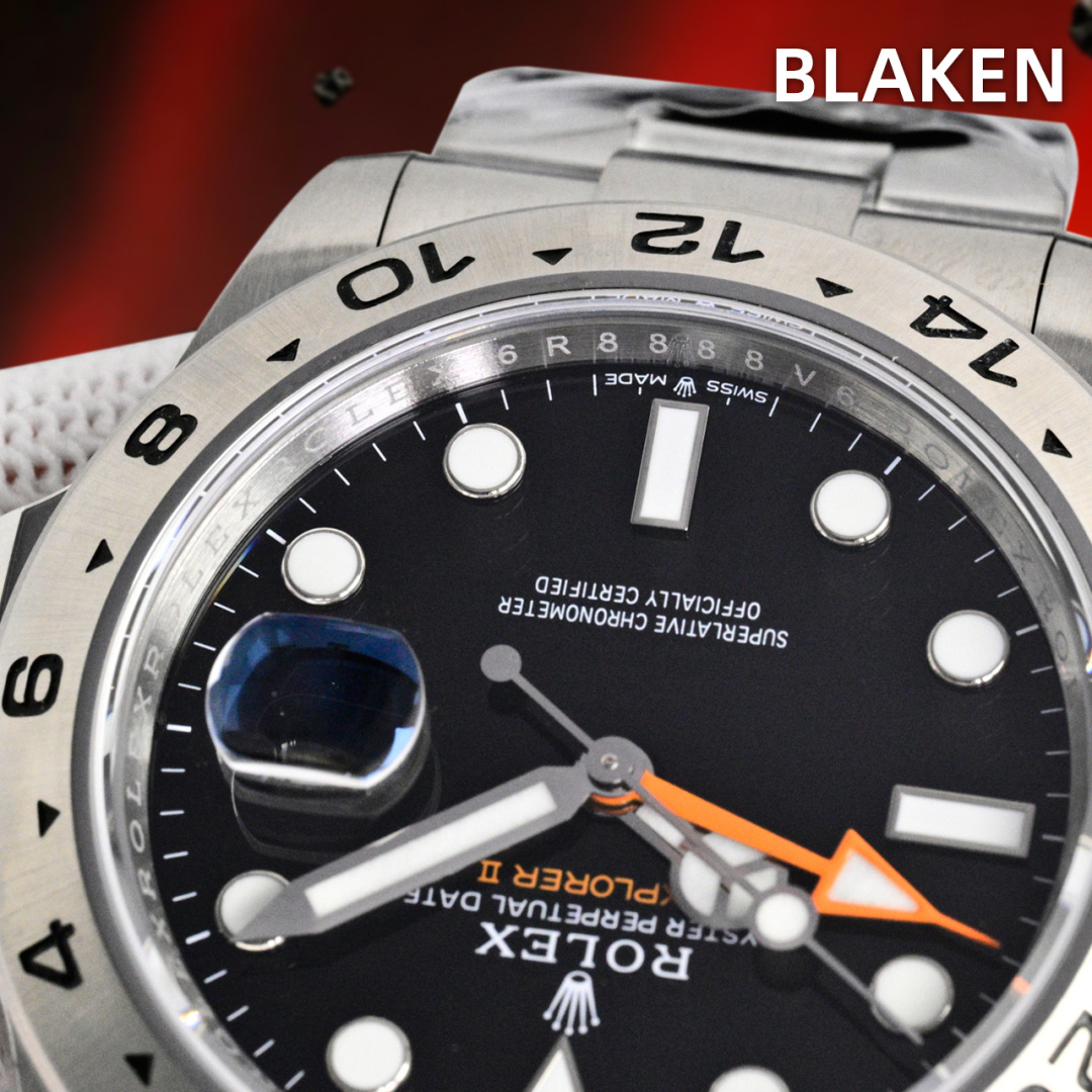 Cheap Rolex AAA Quality Watches in 224899, $280 USD- [IB224899] - Replica Rolex AAA Quality Watches