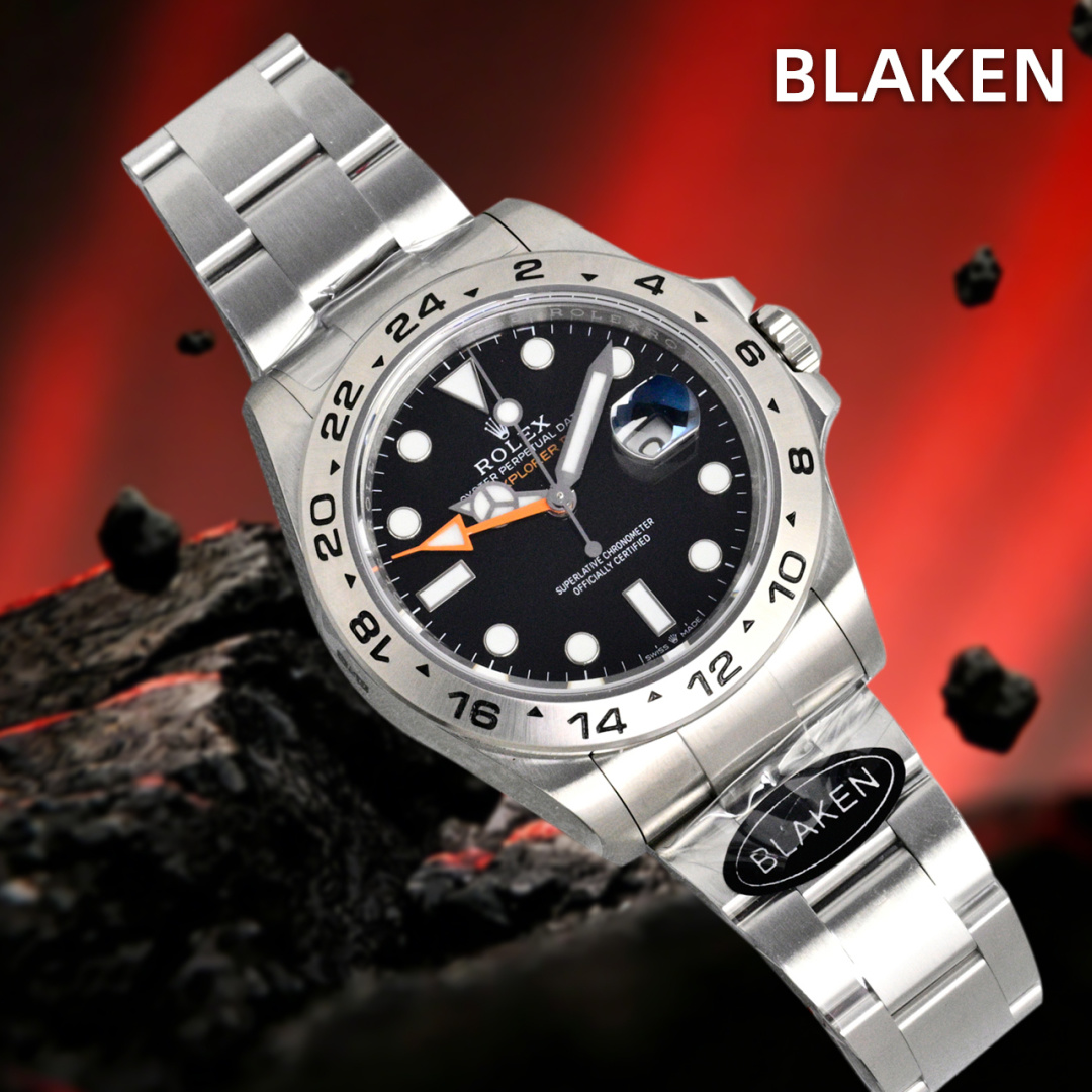 Cheap Rolex AAA Quality Watches in 224899, $280 USD- [IB224899] - Replica Rolex AAA Quality Watches