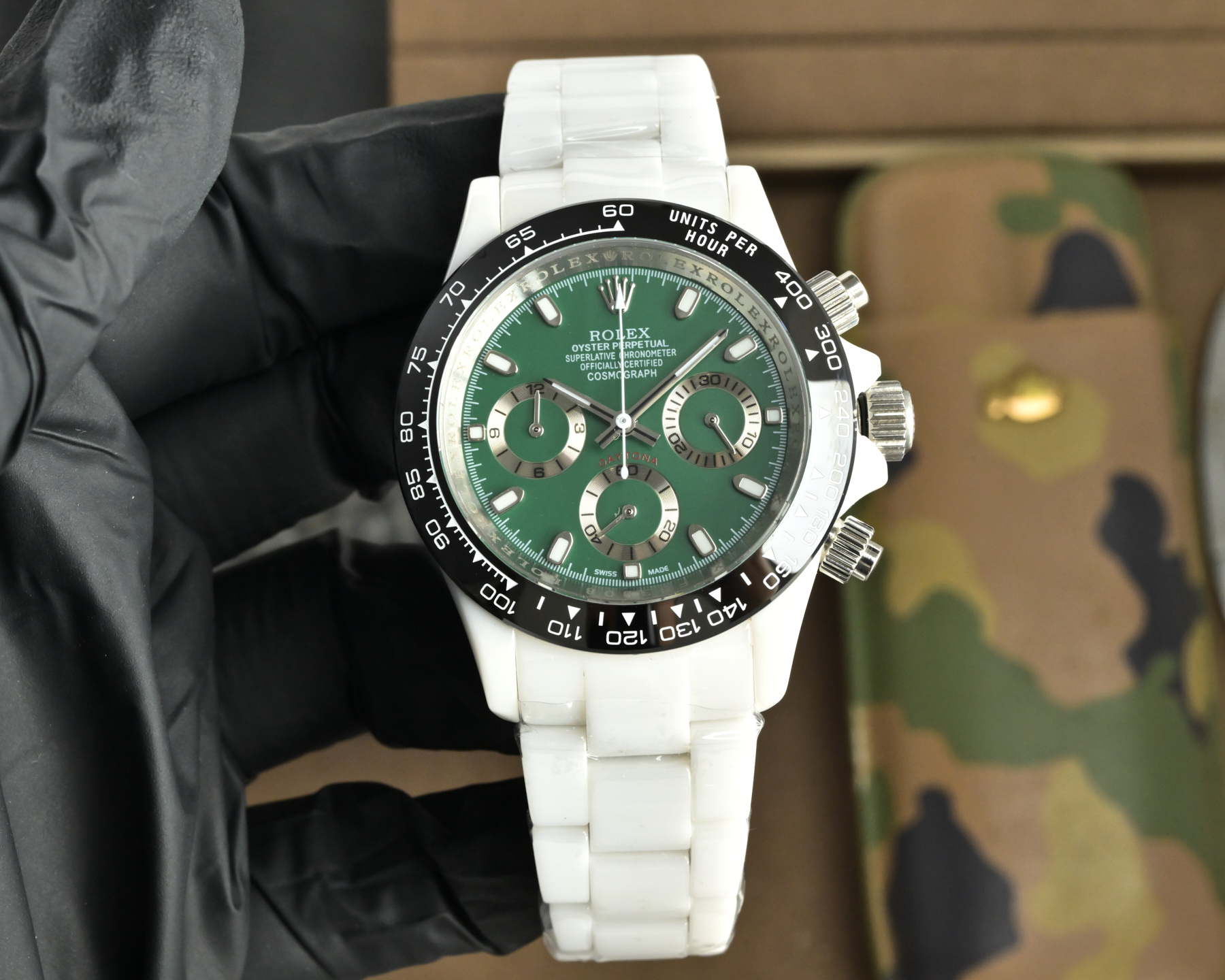 Cheap Rolex AAA Quality Watches in 224900, $280 USD- [IB224900] - Replica Rolex AAA Quality Watches
