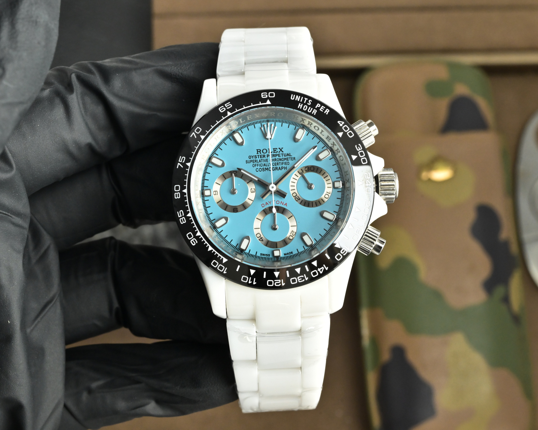 Cheap Rolex AAA Quality Watches in 224901, $280 USD- [IB224901] - Replica Rolex AAA Quality Watches