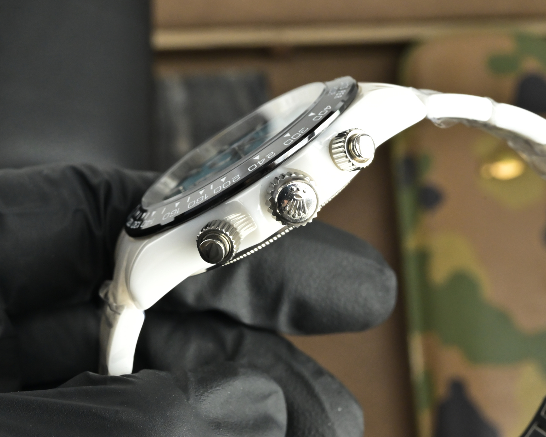 Cheap Rolex AAA Quality Watches in 224901, $280 USD- [IB224901] - Replica Rolex AAA Quality Watches