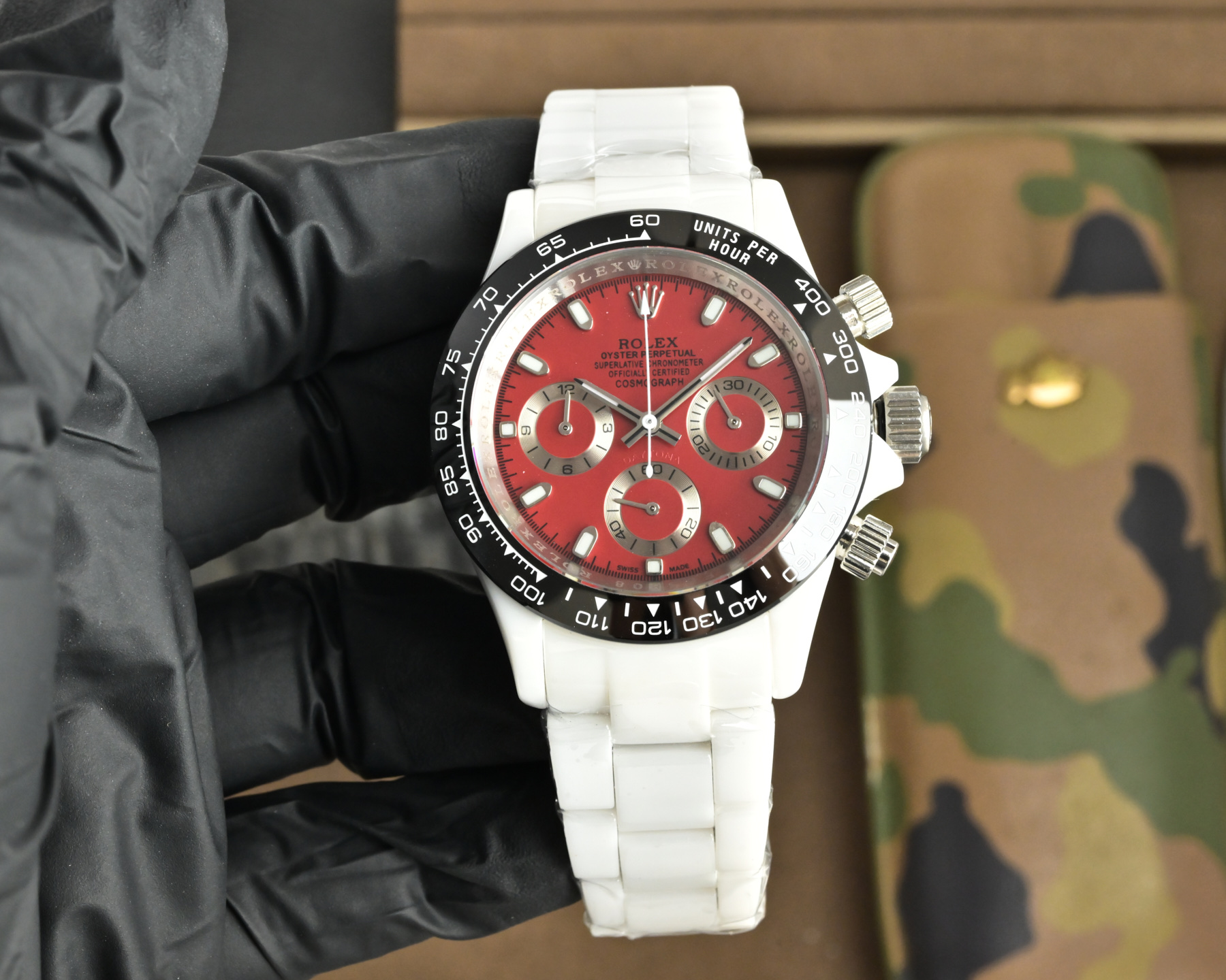 Cheap Rolex AAA Quality Watches in 224902, $280 USD- [IB224902] - Replica Rolex AAA Quality Watches