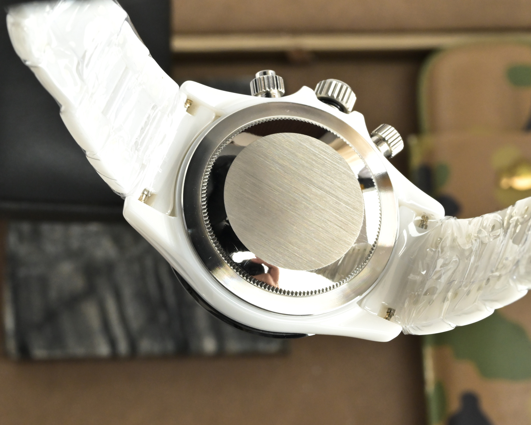 Cheap Rolex AAA Quality Watches in 224902, $280 USD- [IB224902] - Replica Rolex AAA Quality Watches