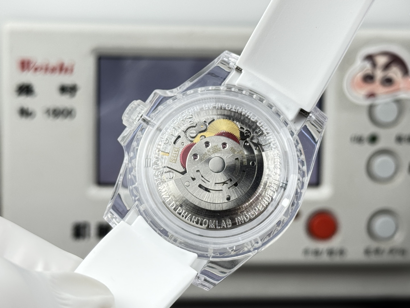 Cheap Rolex AAA Quality Watches in 224904, $260 USD- [IB224904] - Replica Rolex AAA Quality Watches