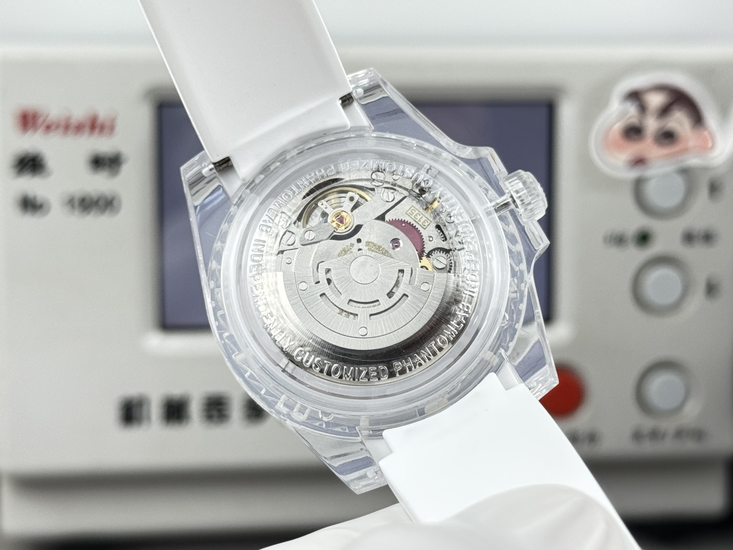 Cheap Rolex AAA Quality Watches in 224905, $260 USD- [IB224905] - Replica Rolex AAA Quality Watches