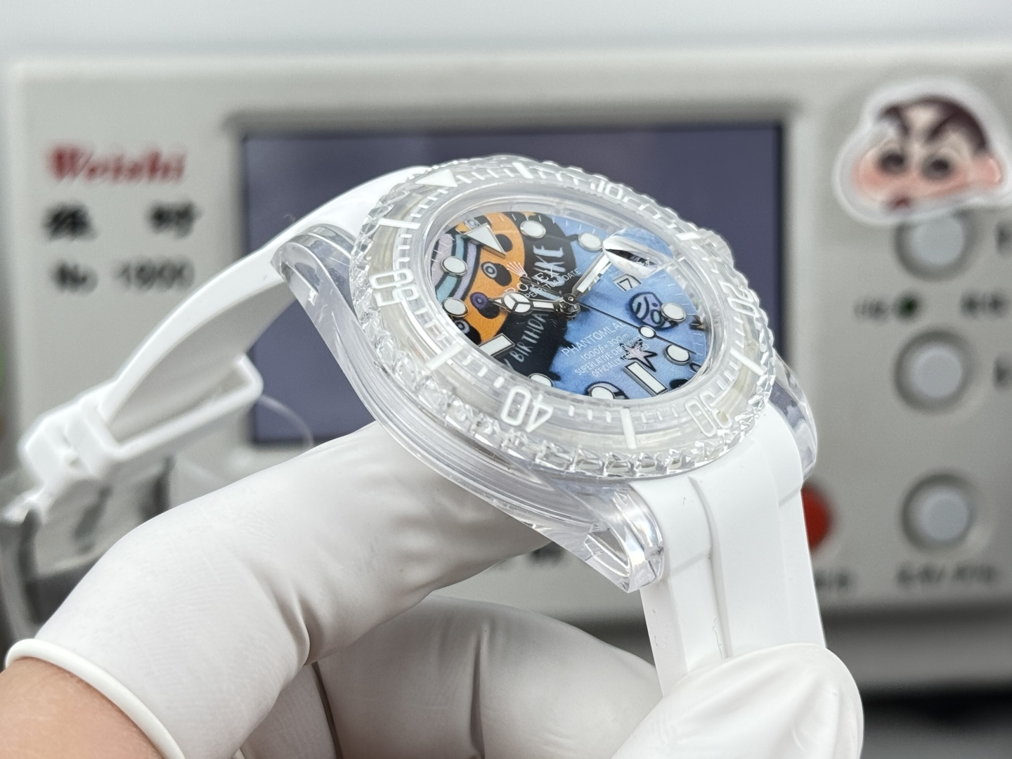 Cheap Rolex AAA Quality Watches in 224905, $260 USD- [IB224905] - Replica Rolex AAA Quality Watches
