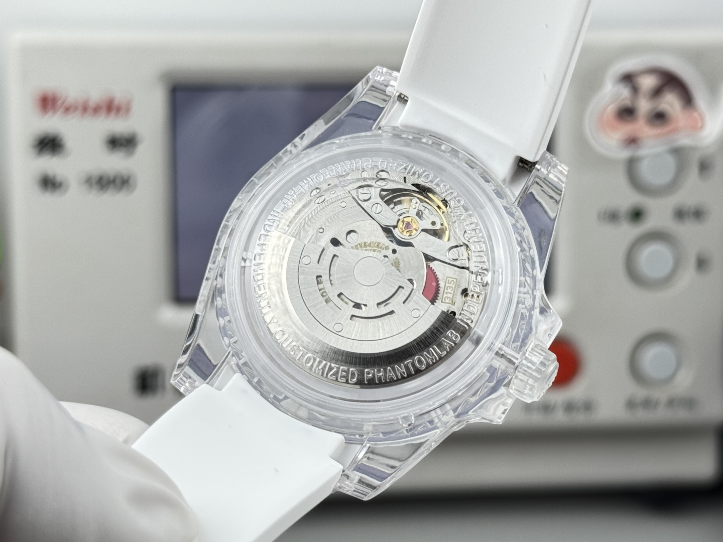 Cheap Rolex AAA Quality Watches in 224906, $260 USD- [IB224906] - Replica Rolex AAA Quality Watches