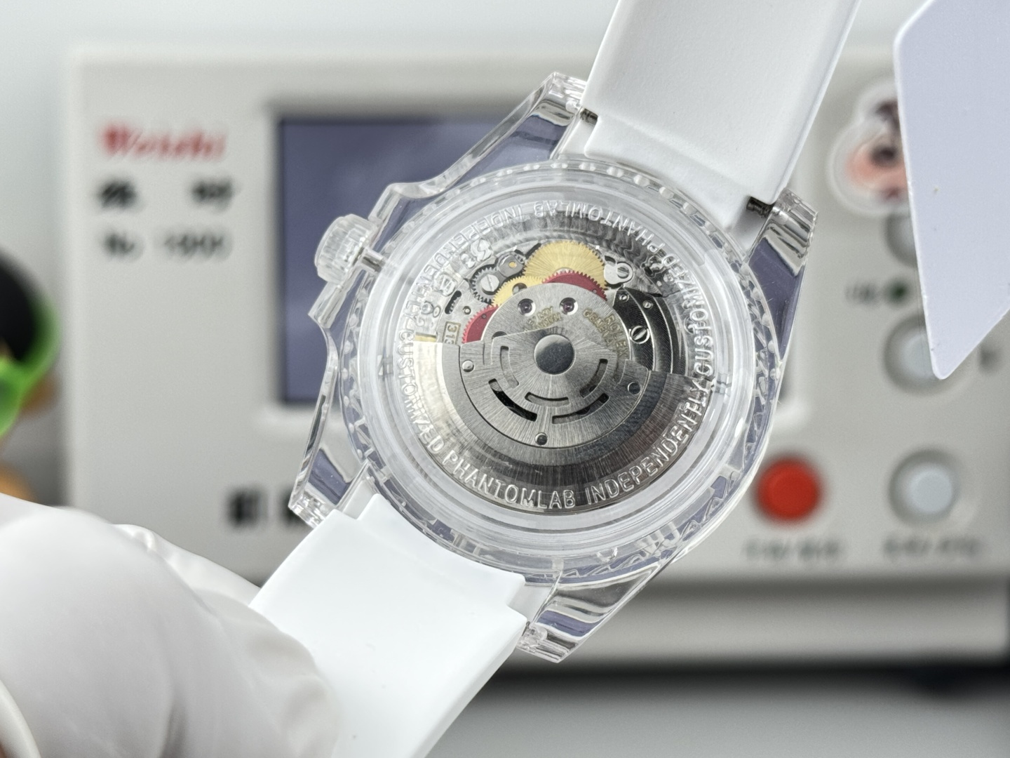 Cheap Rolex AAA Quality Watches in 224907, $260 USD- [IB224907] - Replica Rolex AAA Quality Watches