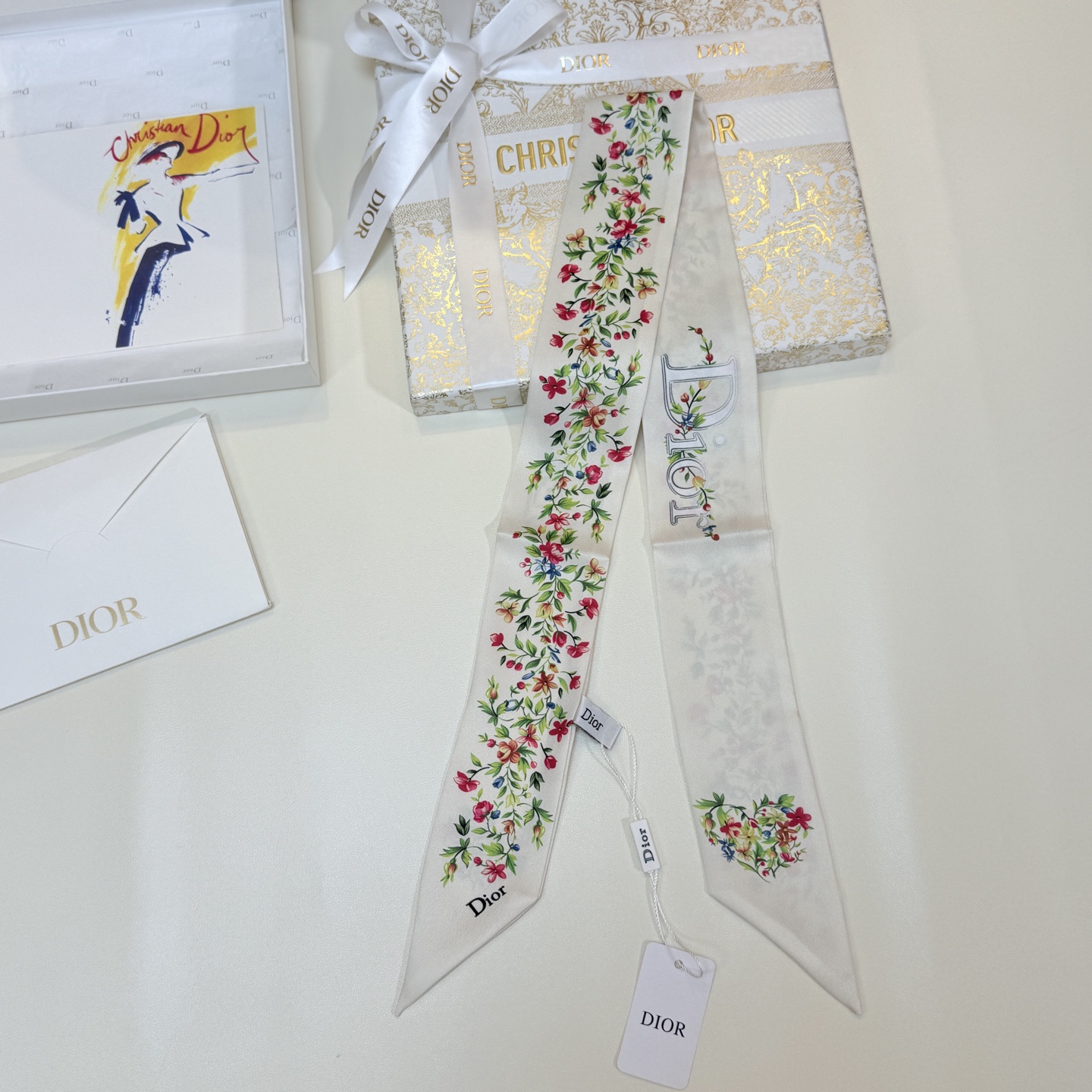 Cheap DIOR Bands in 224909, $25 USD- [IB224909] - Replica DIOR Bands