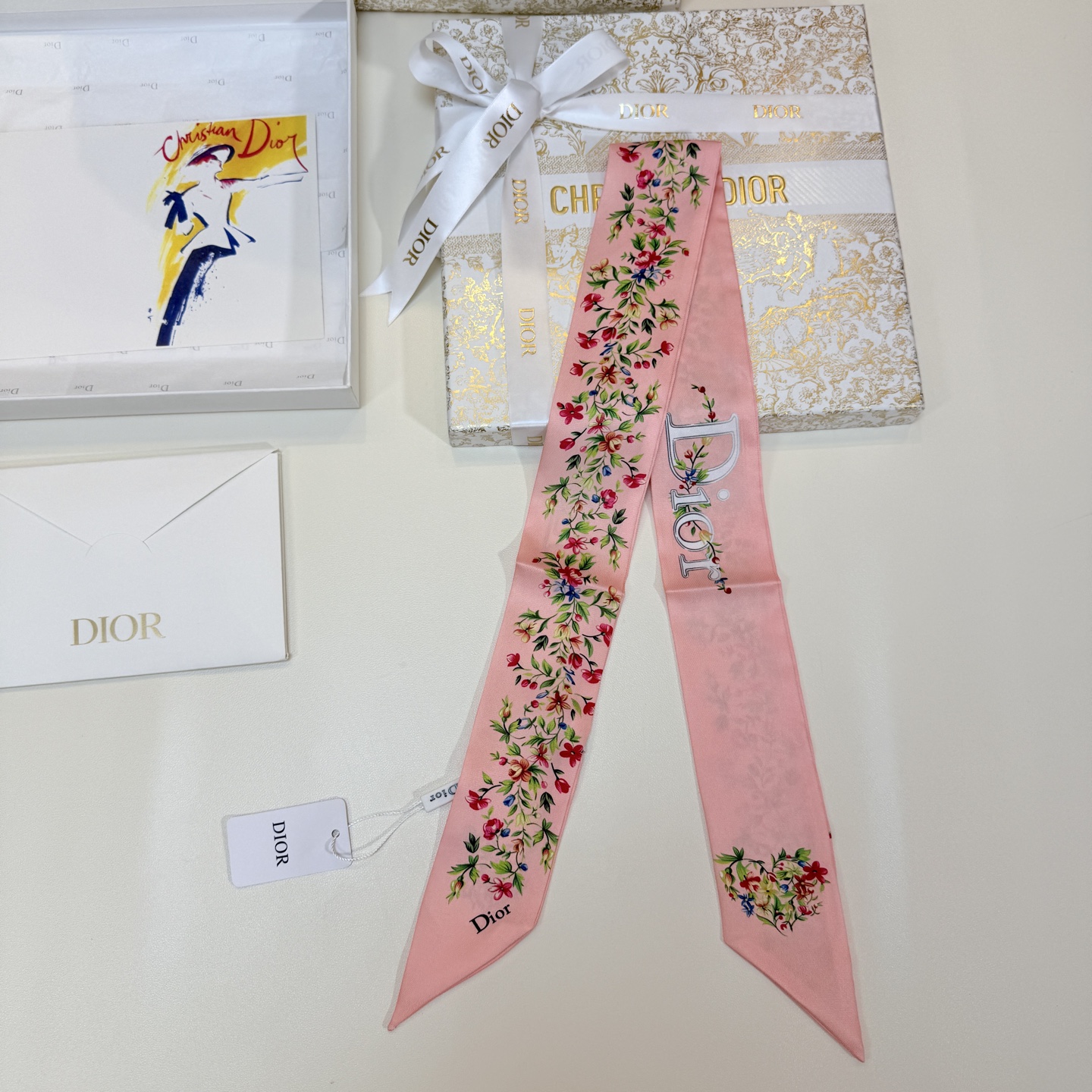 Cheap DIOR Bands in 224910, $25 USD- [IB224910] - Replica DIOR Bands