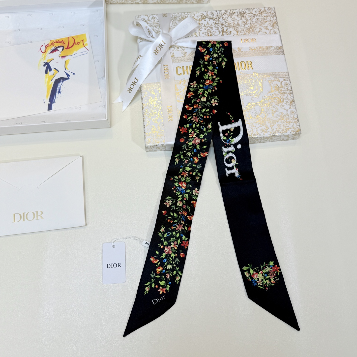 Cheap DIOR Bands in 224912, $25 USD- [IB224912] - Replica DIOR Bands