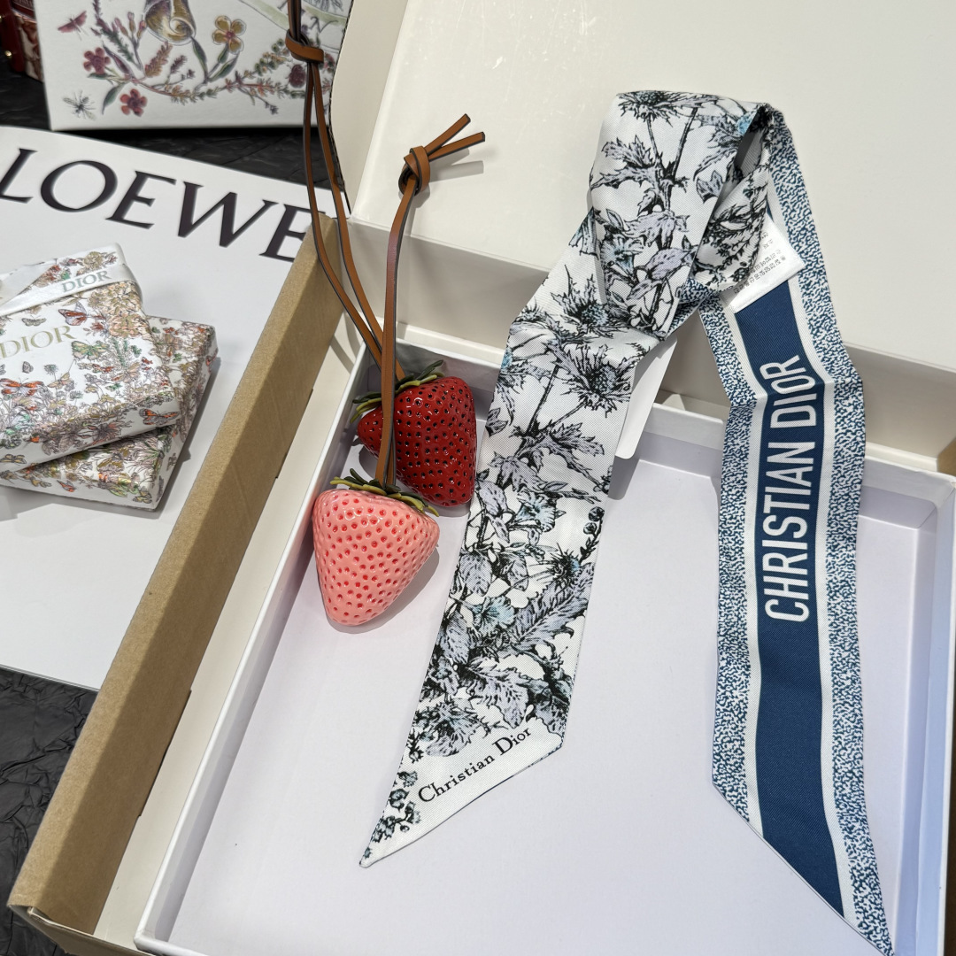 Cheap DIOR Bands in 224914, $25 USD- [IB224914] - Replica DIOR Bands