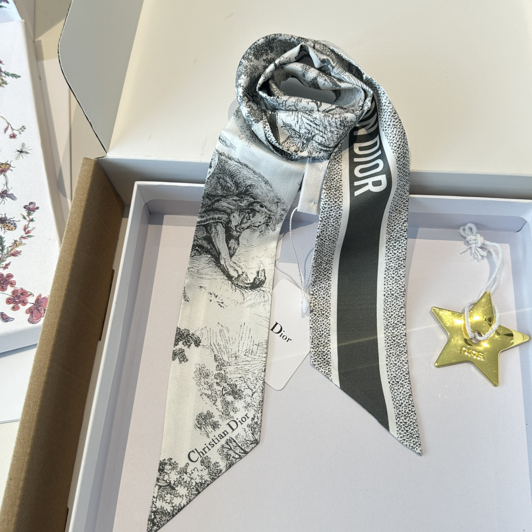 Cheap DIOR Bands in 224916, $25 USD- [IB224916] - Replica DIOR Bands