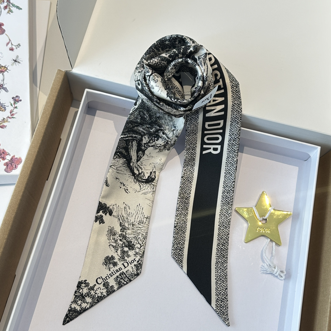 Cheap DIOR Bands in 224917, $25 USD- [IB224917] - Replica DIOR Bands