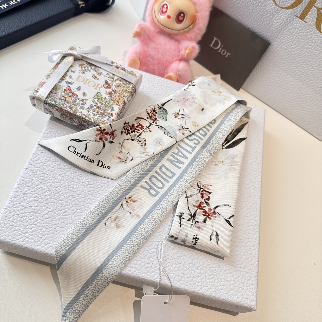 Cheap DIOR Bands in 224921, $25 USD- [IB224921] - Replica DIOR Bands
