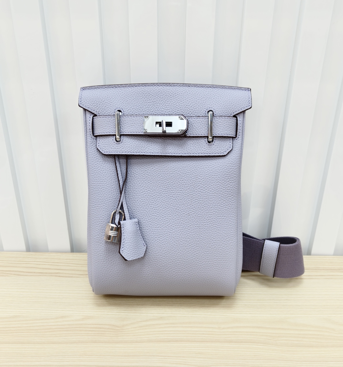Cheap New Arrivals Herems AAA quality Crossbags in 224953, $105 USD- [IB224953] - Replica Hermes AAA+++ Bags For Men