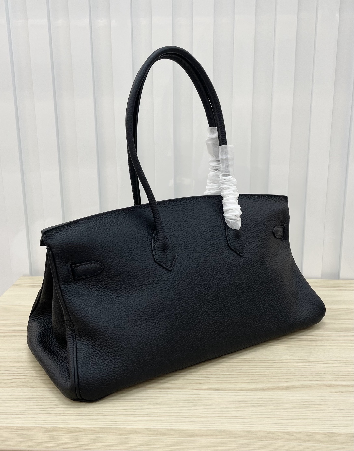 Cheap New Arrivals Hermes AAA quality Shoulder Birkin Handbags in 225007, $160 USD- [IB225007] - Replica Hermes  AAA Quality Handbags