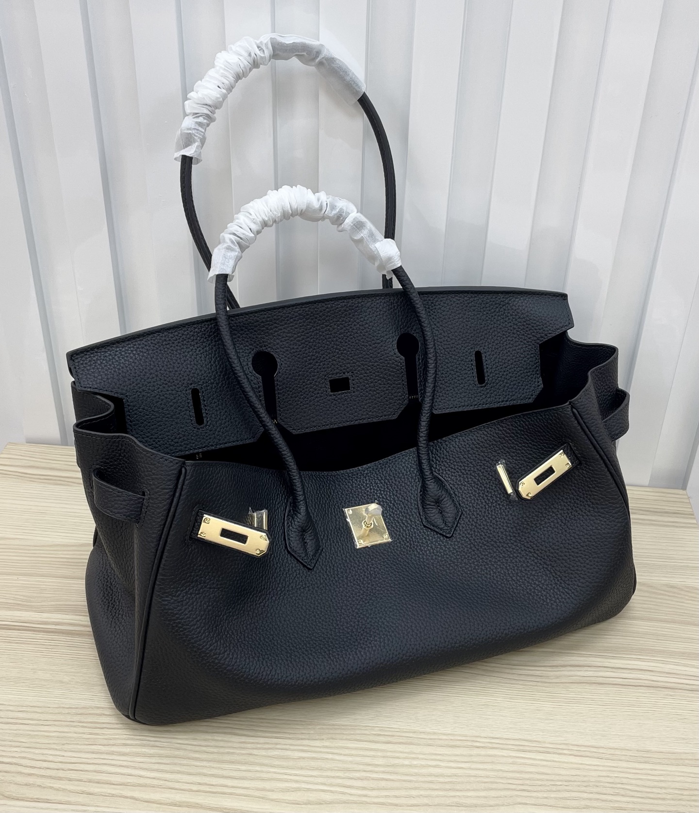 Cheap New Arrivals Hermes AAA quality Shoulder Birkin Handbags in 225007, $160 USD- [IB225007] - Replica Hermes  AAA Quality Handbags
