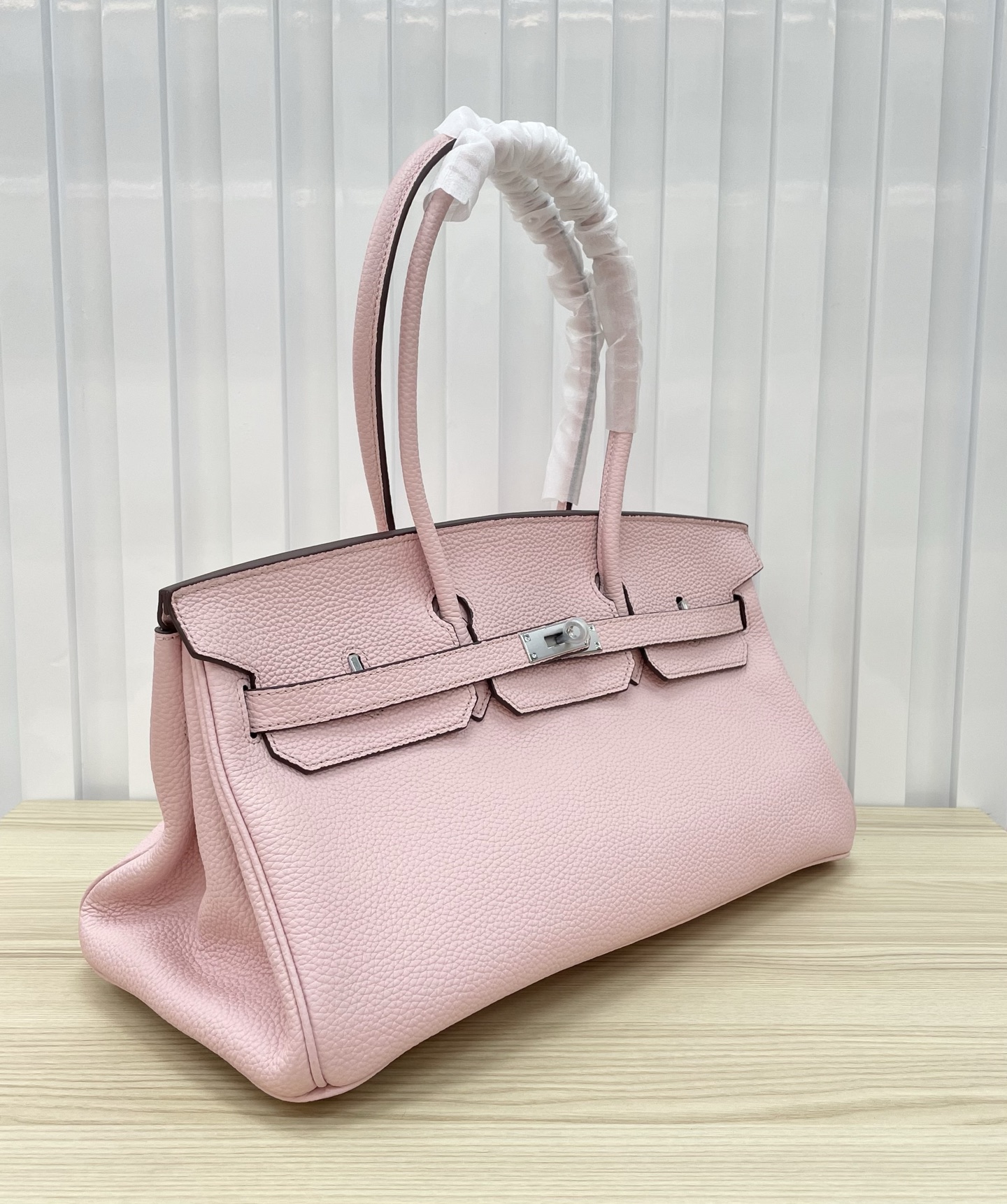 Cheap New Arrivals Hermes AAA quality Shoulder Birkin Handbags in 225017, $160 USD- [IB225017] - Replica Hermes  AAA Quality Handbags