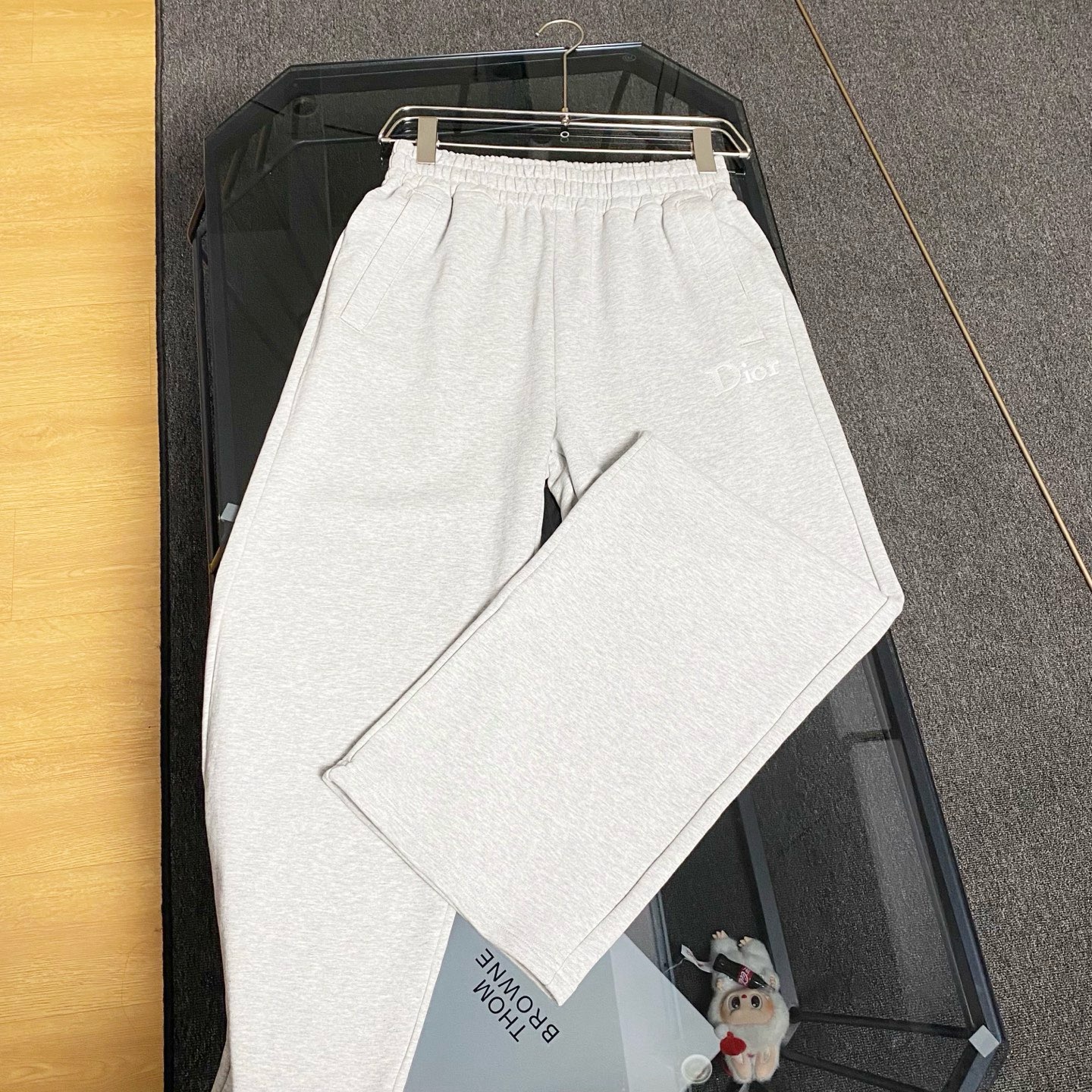 Cheap Dior Pants for Men in 225021, $70 USD- [IB225021] - Replica Dior Pants for Men