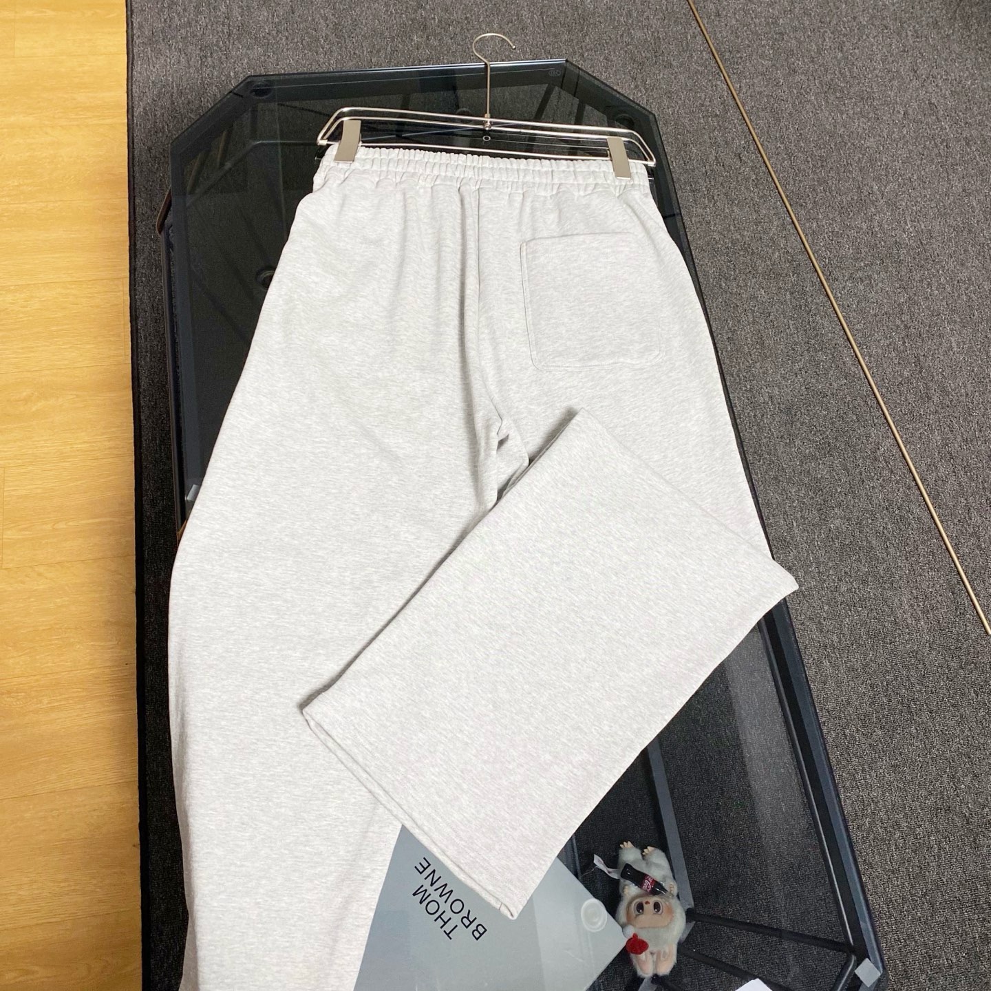 Cheap Dior Pants for Men in 225021, $70 USD- [IB225021] - Replica Dior Pants for Men