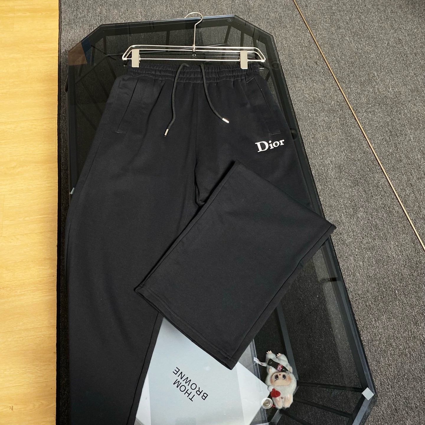 Cheap Dior Pants for Men in 225023, $70 USD- [IB225023] - Replica Dior Pants for Men