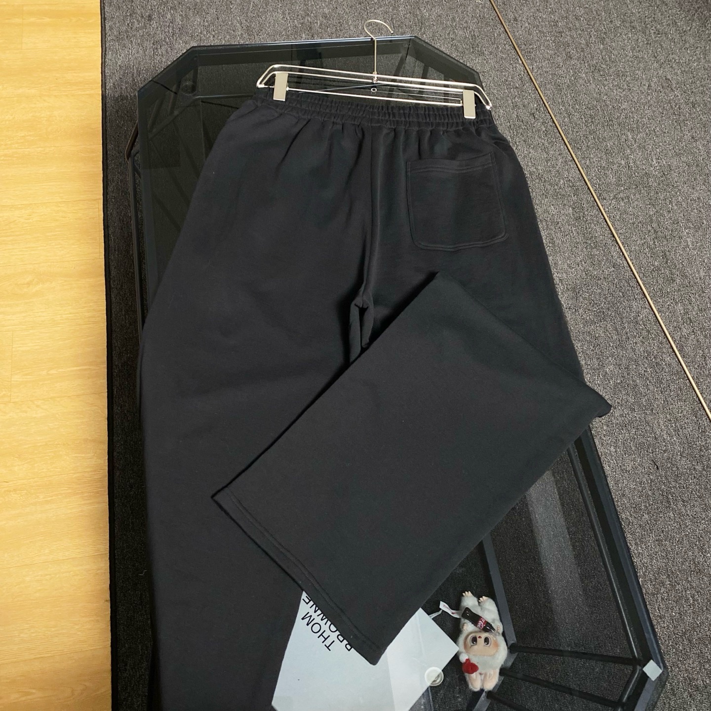 Cheap Balenciaga Pants in 225024, $70 USD- [IB225024] - Replica Balenciaga Pants