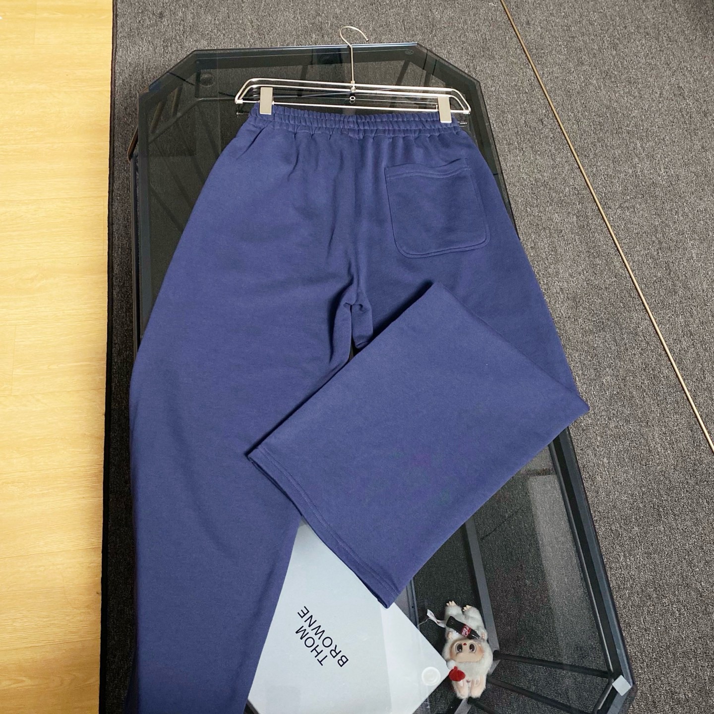 Cheap Balenciaga Pants in 225025, $70 USD- [IB225025] - Replica Balenciaga Pants