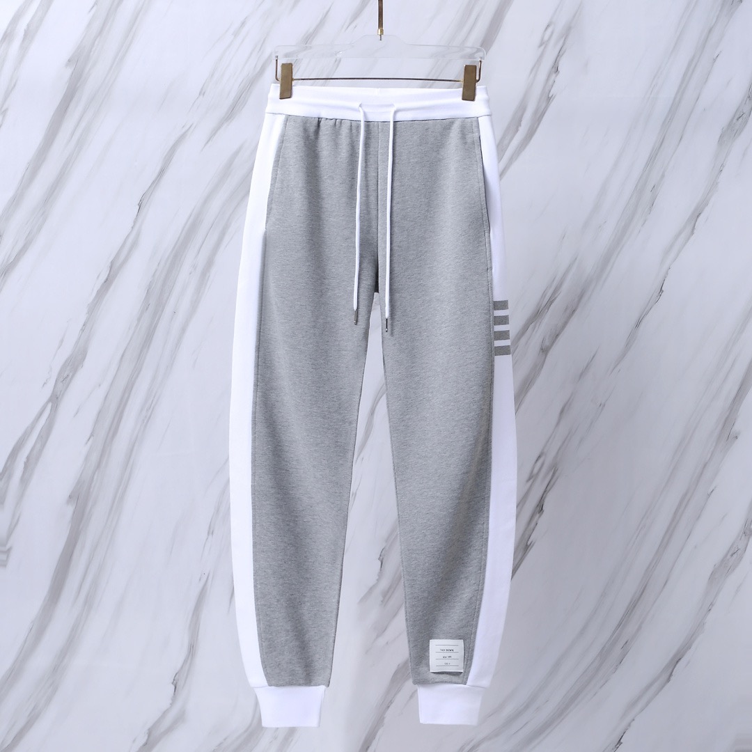 Cheap THOM BECHIWO Pants in 225026, $70 USD- [IB225026] - Replica THOM BECHIWO Pants