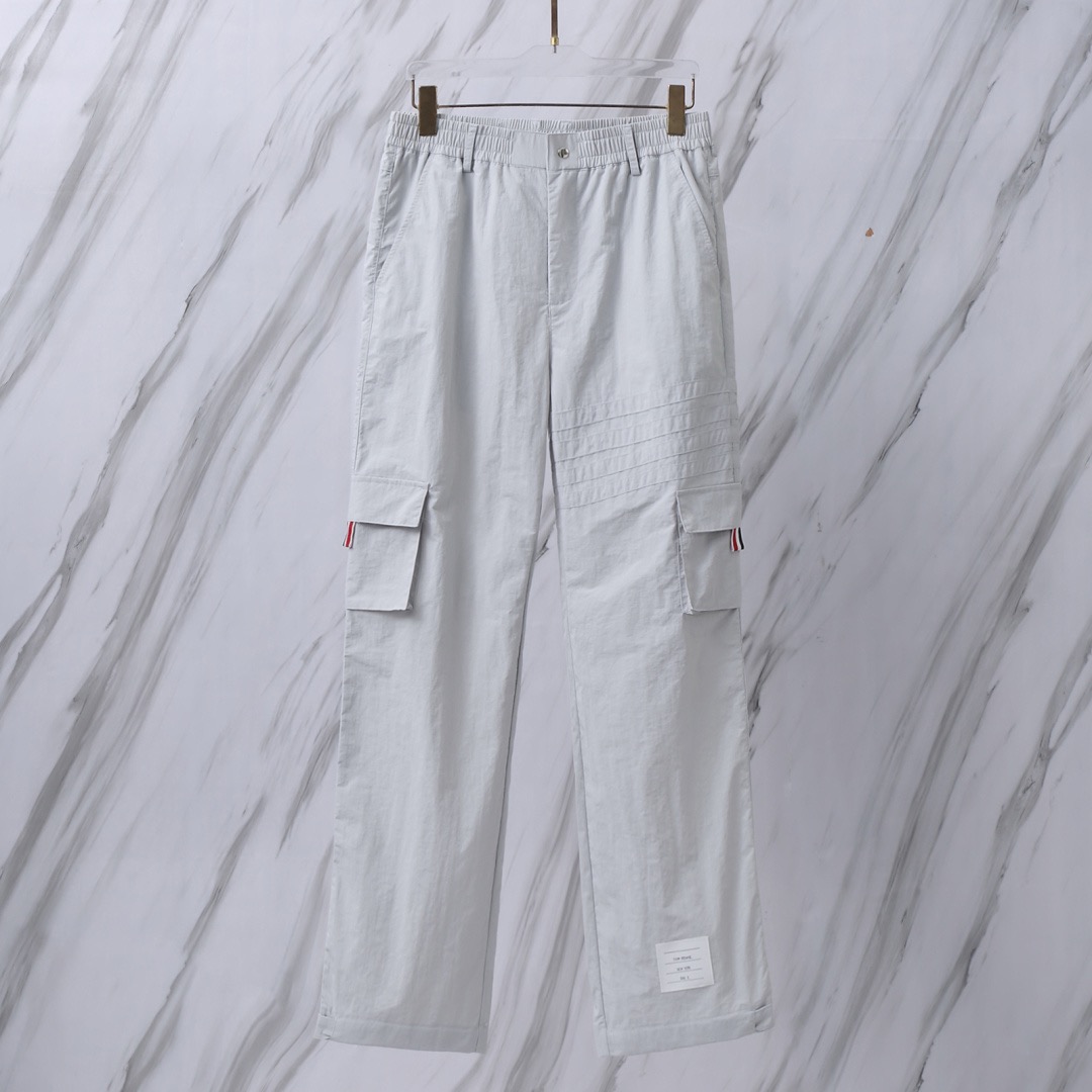 Cheap THOM BECHIWO Pants in 225027, $70 USD- [IB225027] - Replica THOM BECHIWO Pants