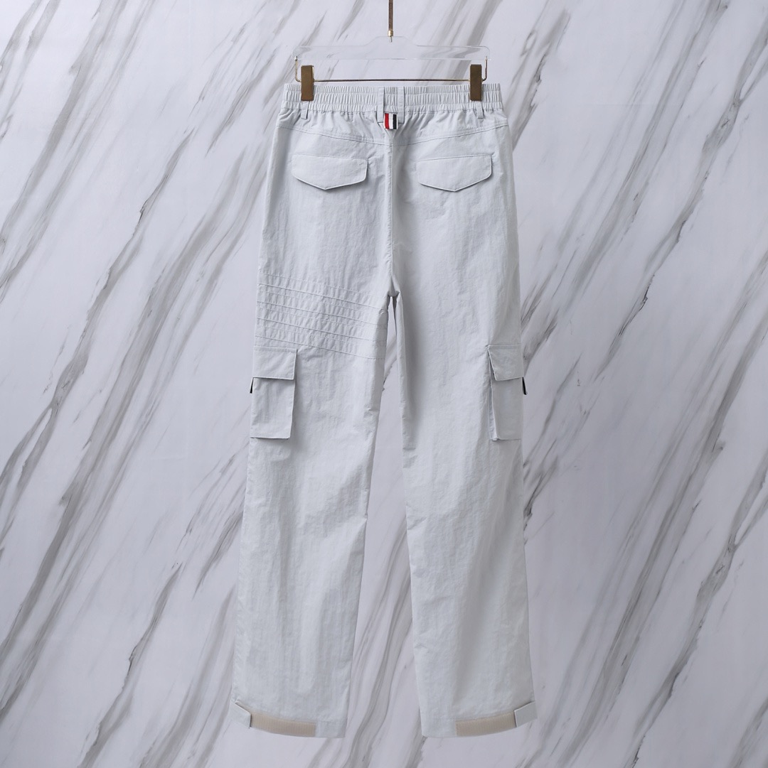 Cheap THOM BECHIWO Pants in 225027, $70 USD- [IB225027] - Replica THOM BECHIWO Pants