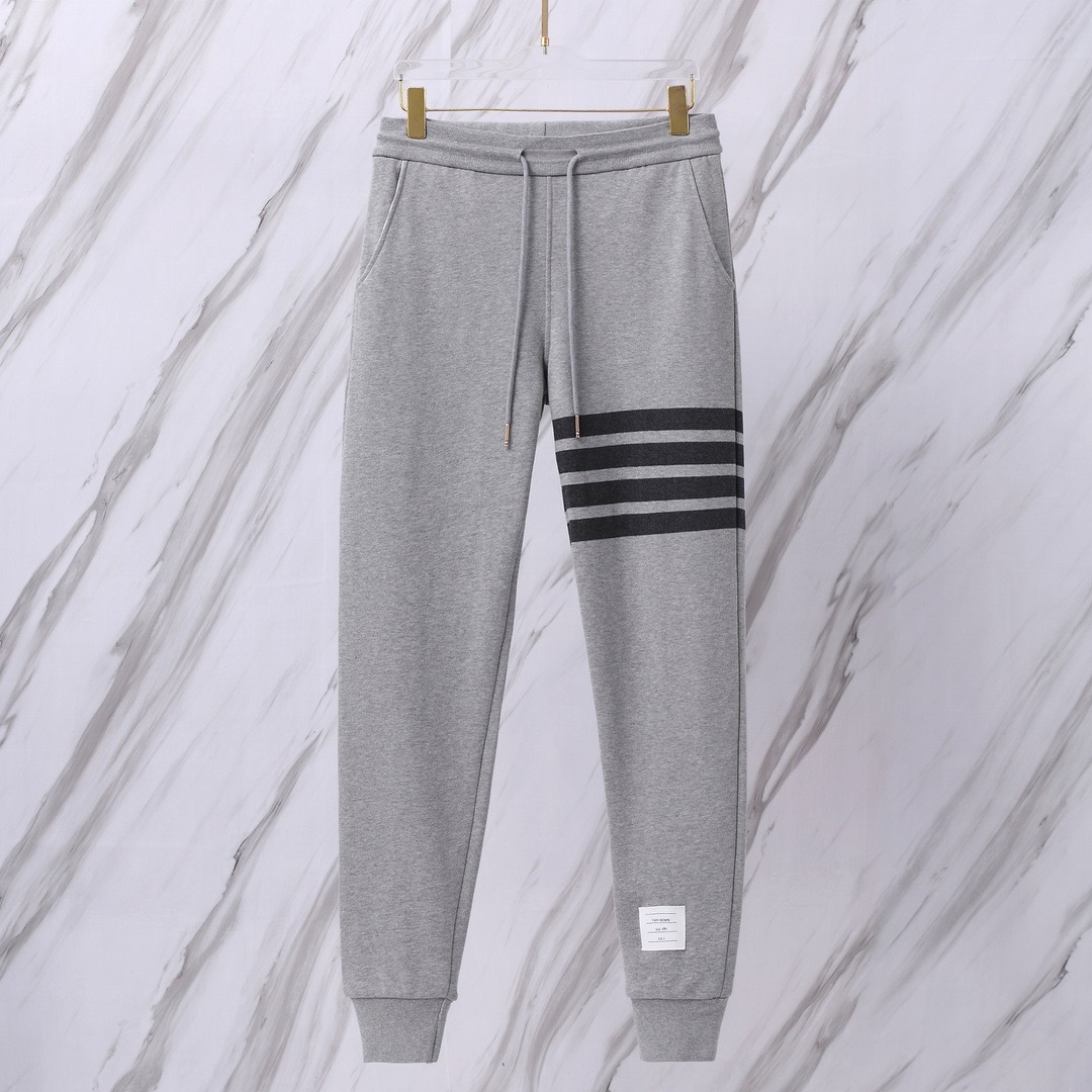Cheap THOM BECHIWO Pants in 225030, $70 USD- [IB225030] - Replica THOM BECHIWO Pants