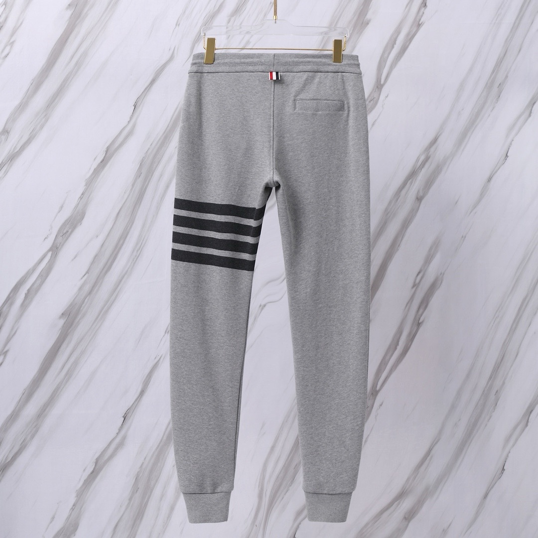 Cheap THOM BECHIWO Pants in 225030, $70 USD- [IB225030] - Replica THOM BECHIWO Pants