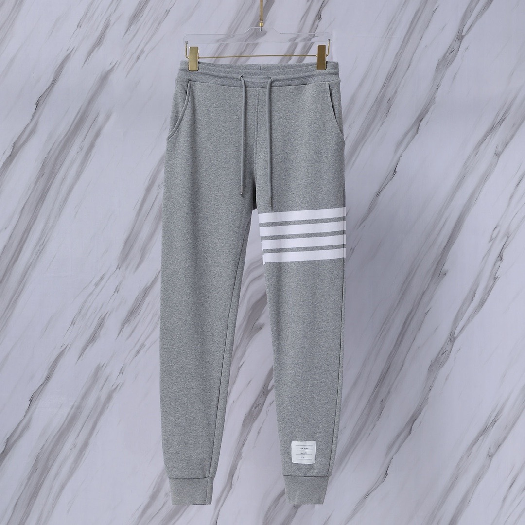 Cheap THOM BECHIWO Pants in 225035, $70 USD- [IB225035] - Replica THOM BECHIWO Pants