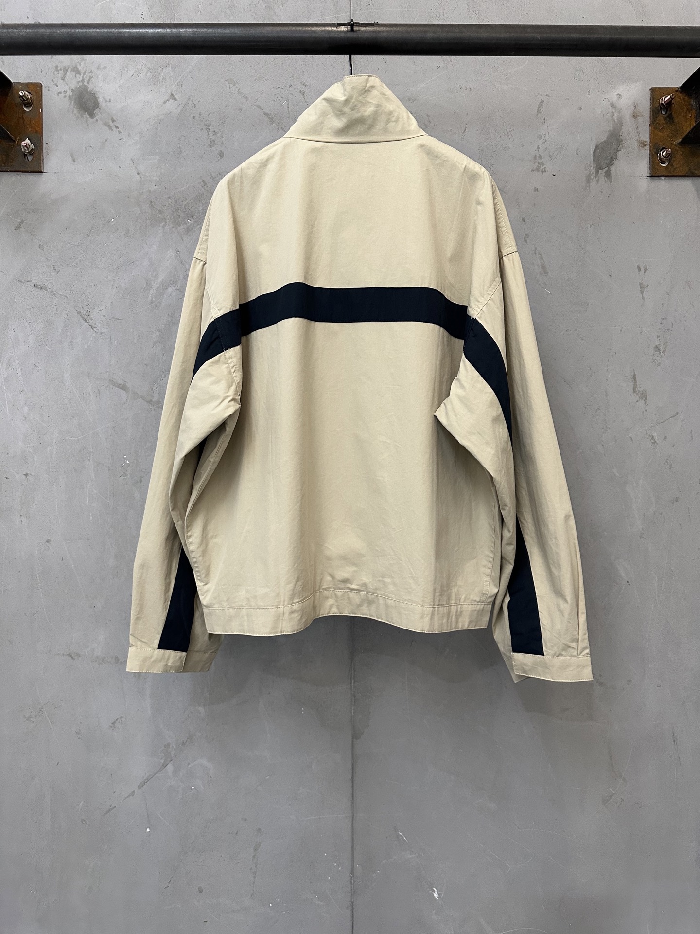 Cheap New Arrivals Saint Laurent Jackets in 225058, $85 USD- [IB225058] - Replica Thom Browne Jackets for Men