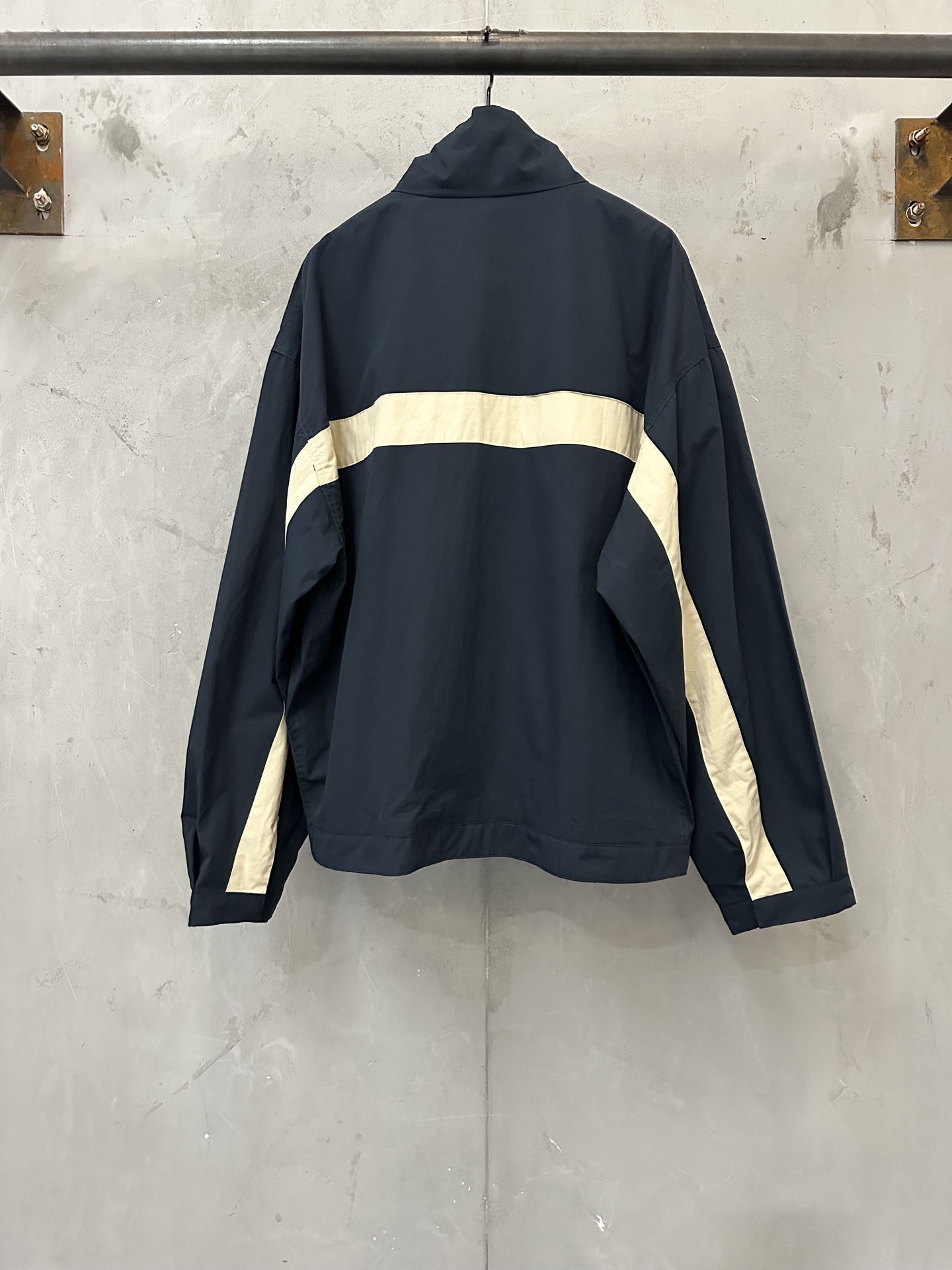 Cheap New Arrivals Saint Laurent Jackets in 225060, $85 USD- [IB225060] - Replica Thom Browne Jackets for Men