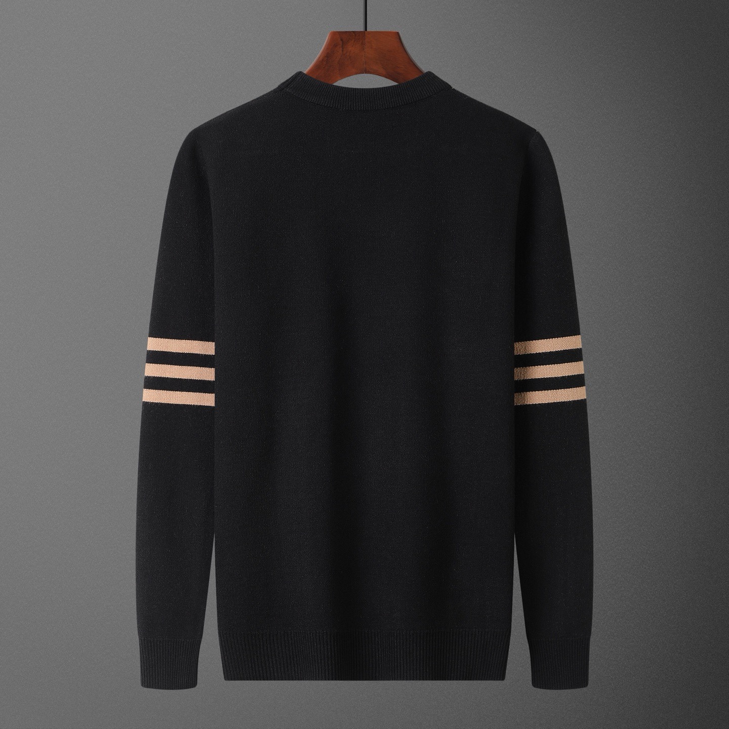 Cheap Burberry Sweaters for Men in 225104, $65 USD- [IB225104] - Replica Burberry Sweaters for Men