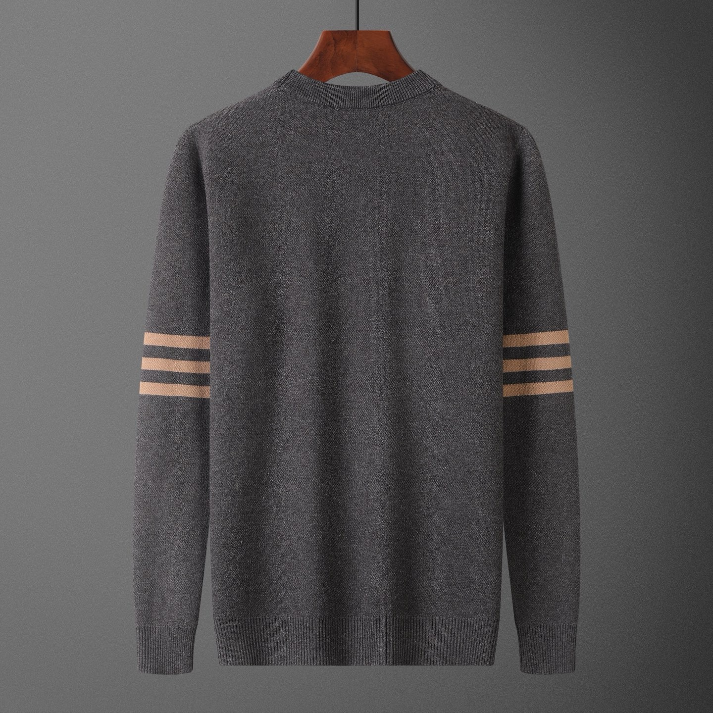 Cheap Burberry Sweaters for Men in 225105, $65 USD- [IB225105] - Replica Burberry Sweaters for Men