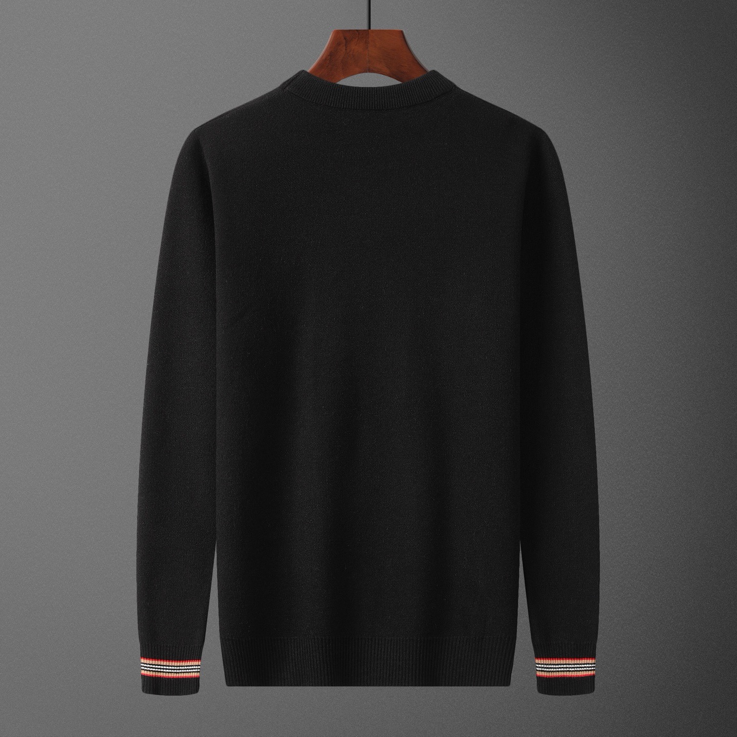 Cheap Burberry Sweaters for Men in 225109, $65 USD- [IB225109] - Replica Burberry Sweaters for Men