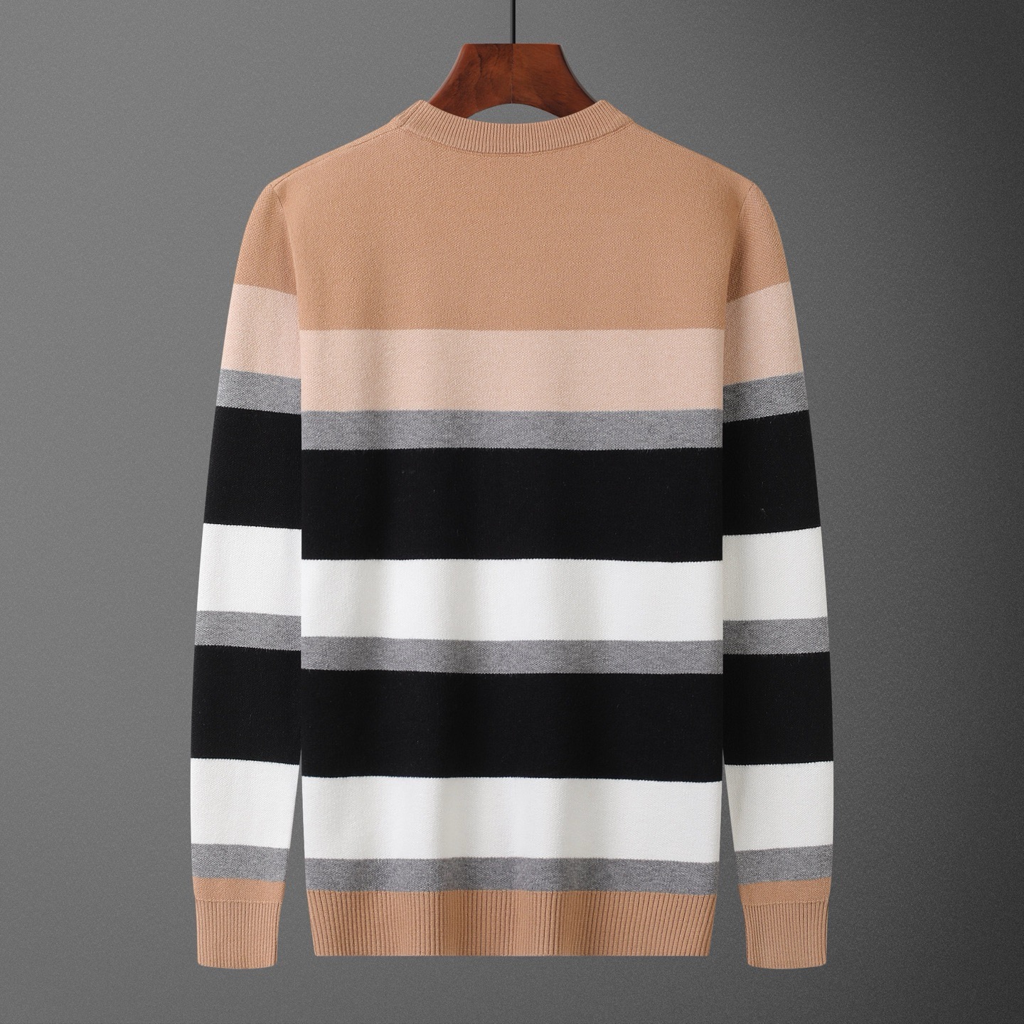 Cheap Burberry Sweaters for Men in 225111, $65 USD- [IB225111] - Replica Burberry Sweaters for Men