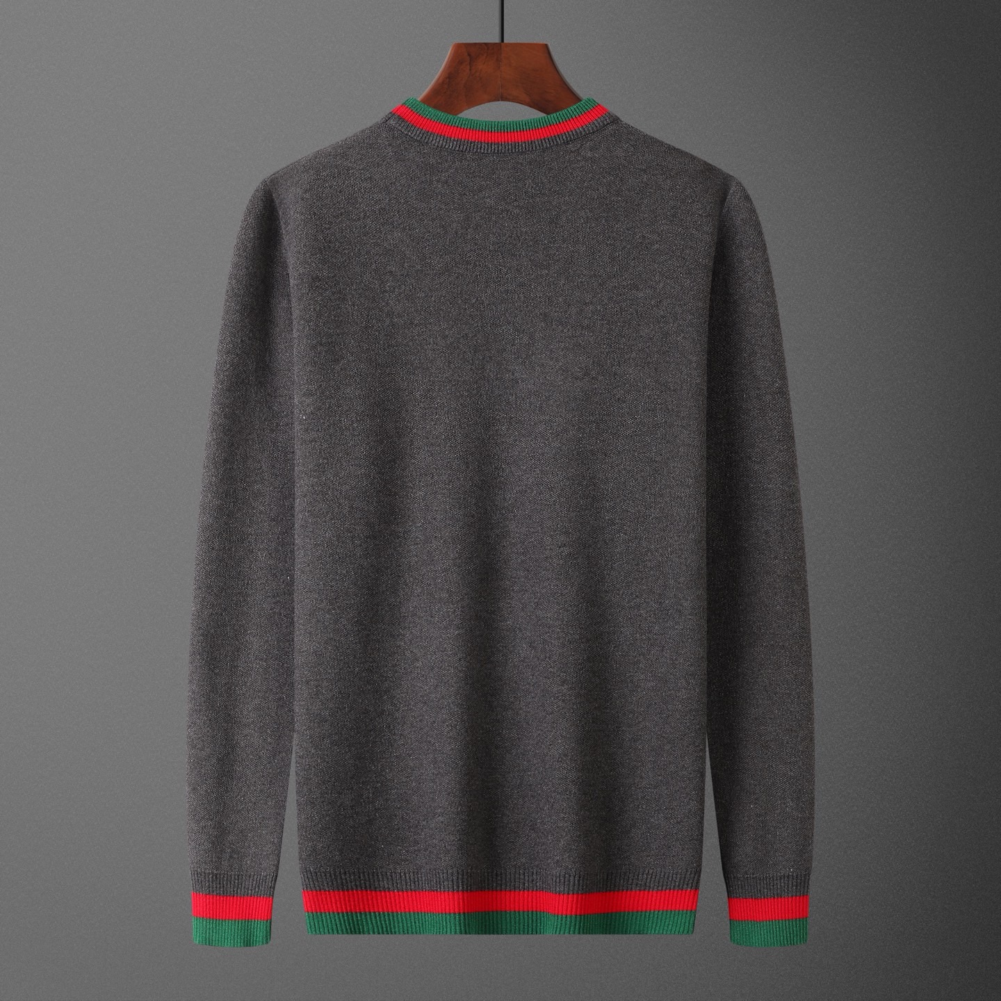 Cheap Gucci Sweaters for Men in 225119, $65 USD- [IB225119] - Replica Gucci Sweaters for Men