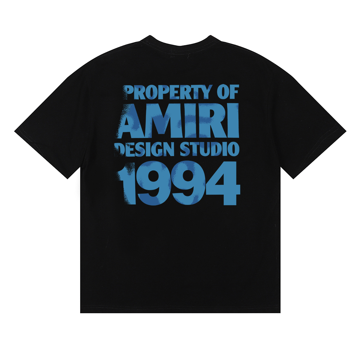 Cheap Amiri T-Shirts for Men in 225131, $45 USD- [IB225131] - Replica Amiri T-Shirts for Men