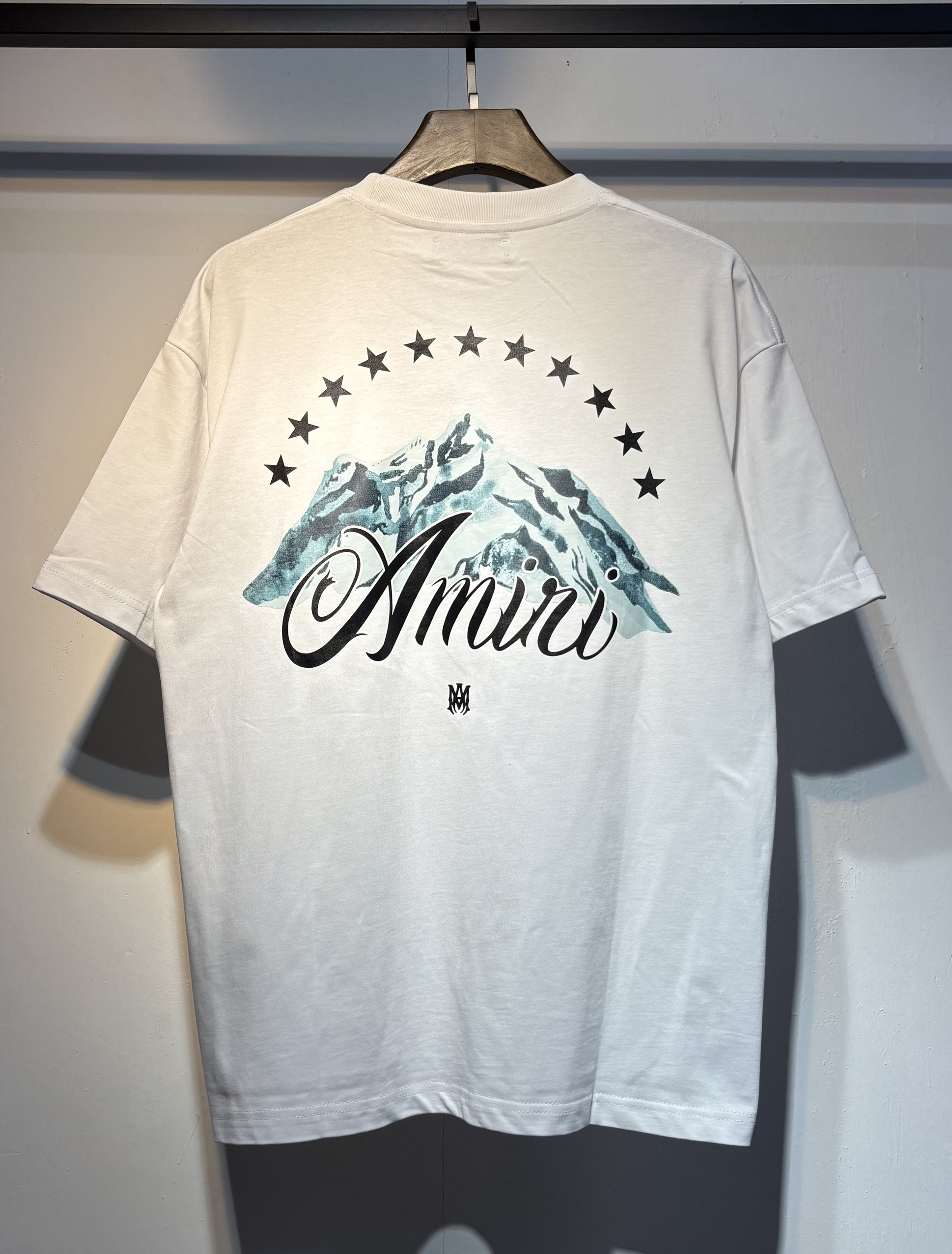 Cheap Amiri T-Shirts for Men in 225133, $45 USD- [IB225133] - Replica Amiri T-Shirts for Men