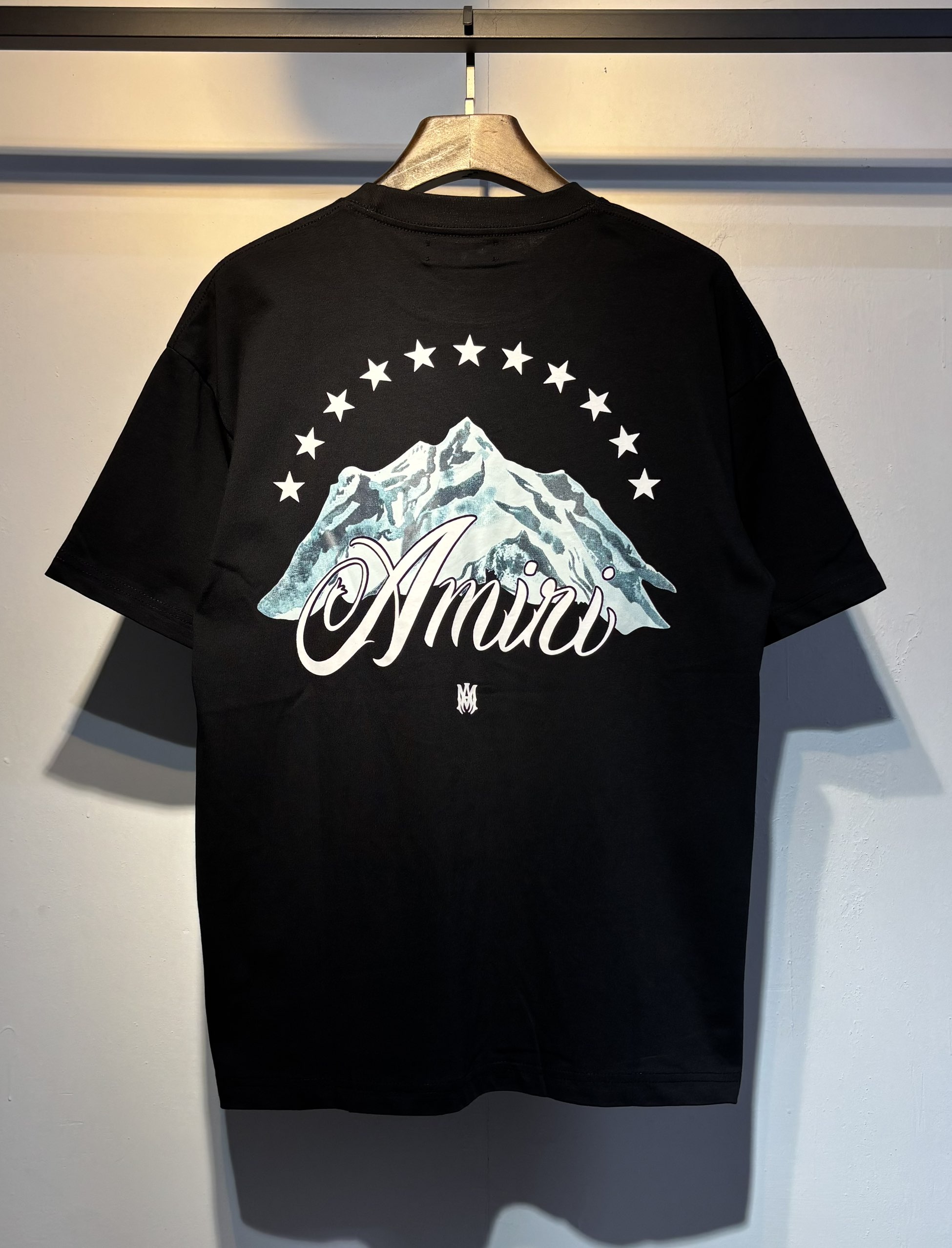 Cheap Amiri T-Shirts for Men in 225134, $45 USD- [IB225134] - Replica Amiri T-Shirts for Men