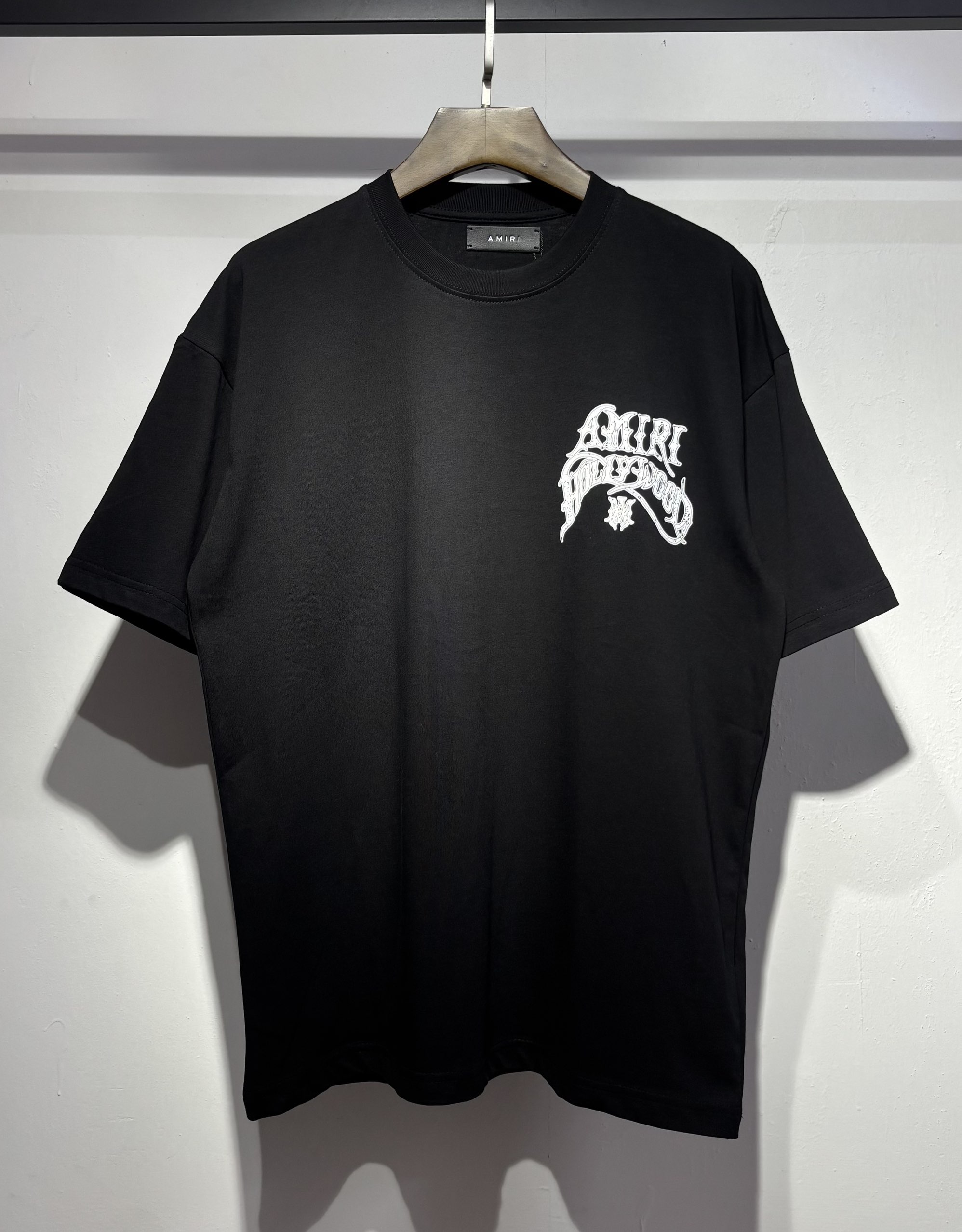 Cheap Amiri T-Shirts for Men in 225135, $45 USD- [IB225135] - Replica Amiri T-Shirts for Men