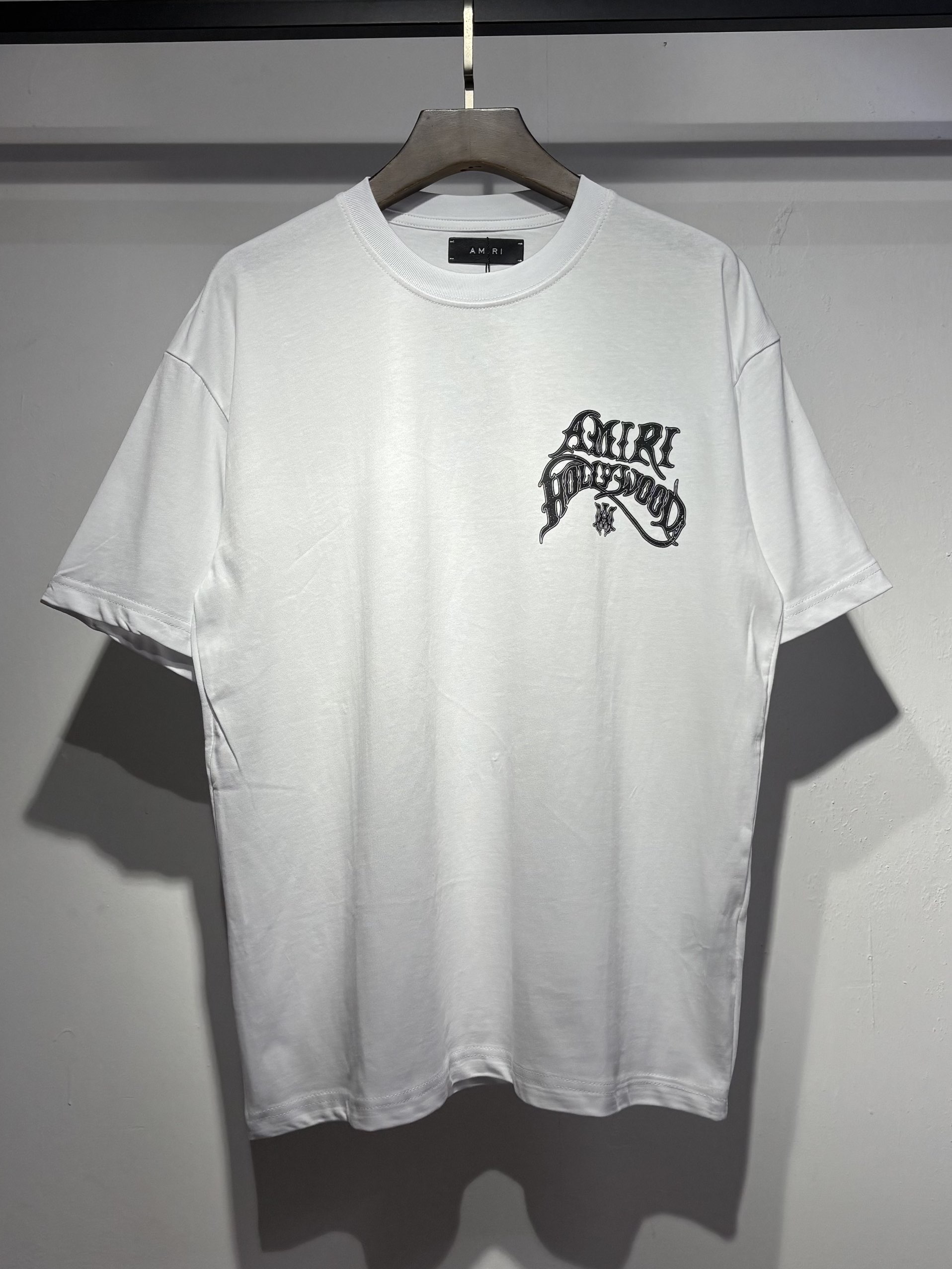 Cheap Amiri T-Shirts for Men in 225136, $45 USD- [IB225136] - Replica Amiri T-Shirts for Men