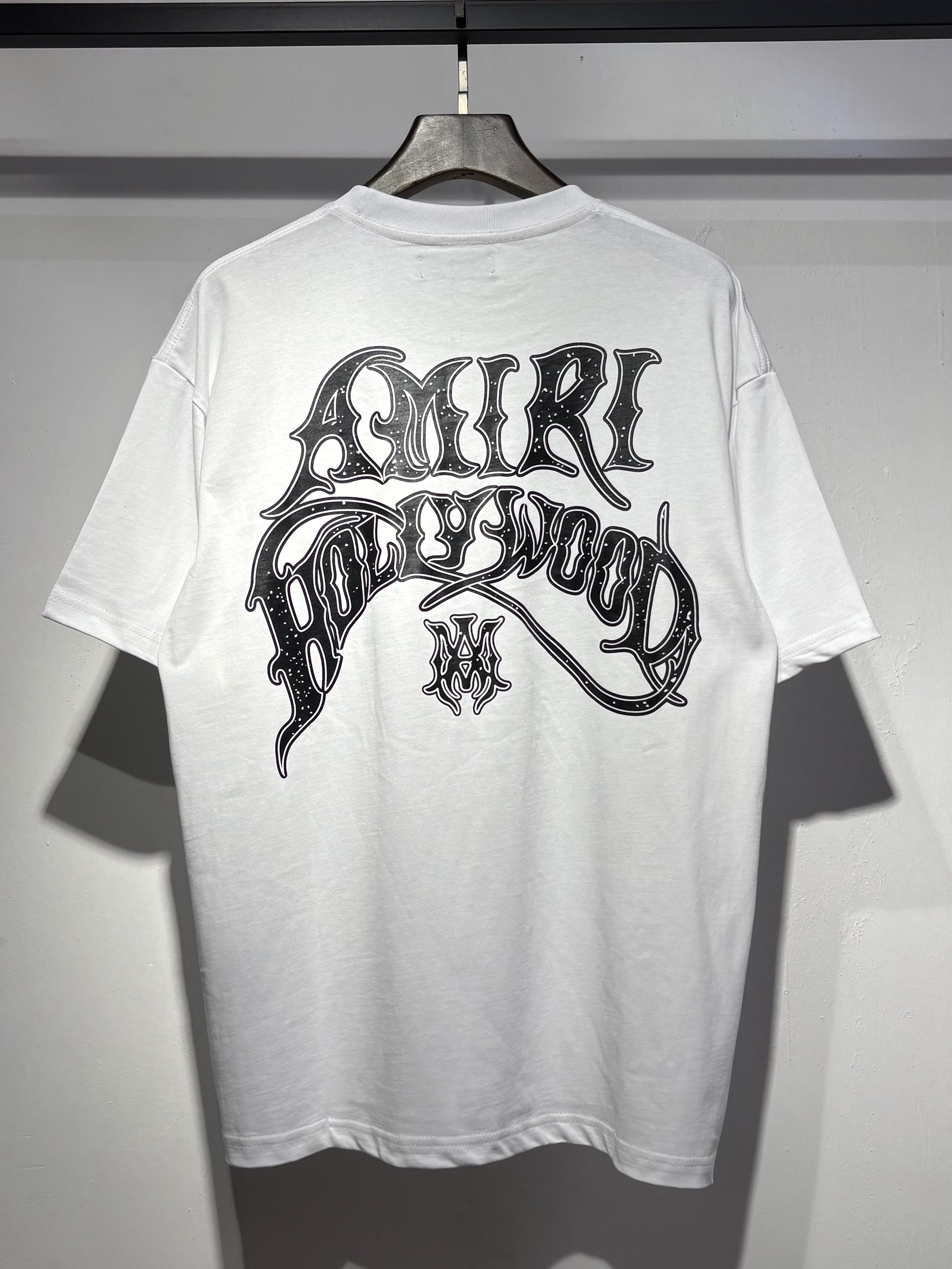 Cheap Amiri T-Shirts for Men in 225136, $45 USD- [IB225136] - Replica Amiri T-Shirts for Men
